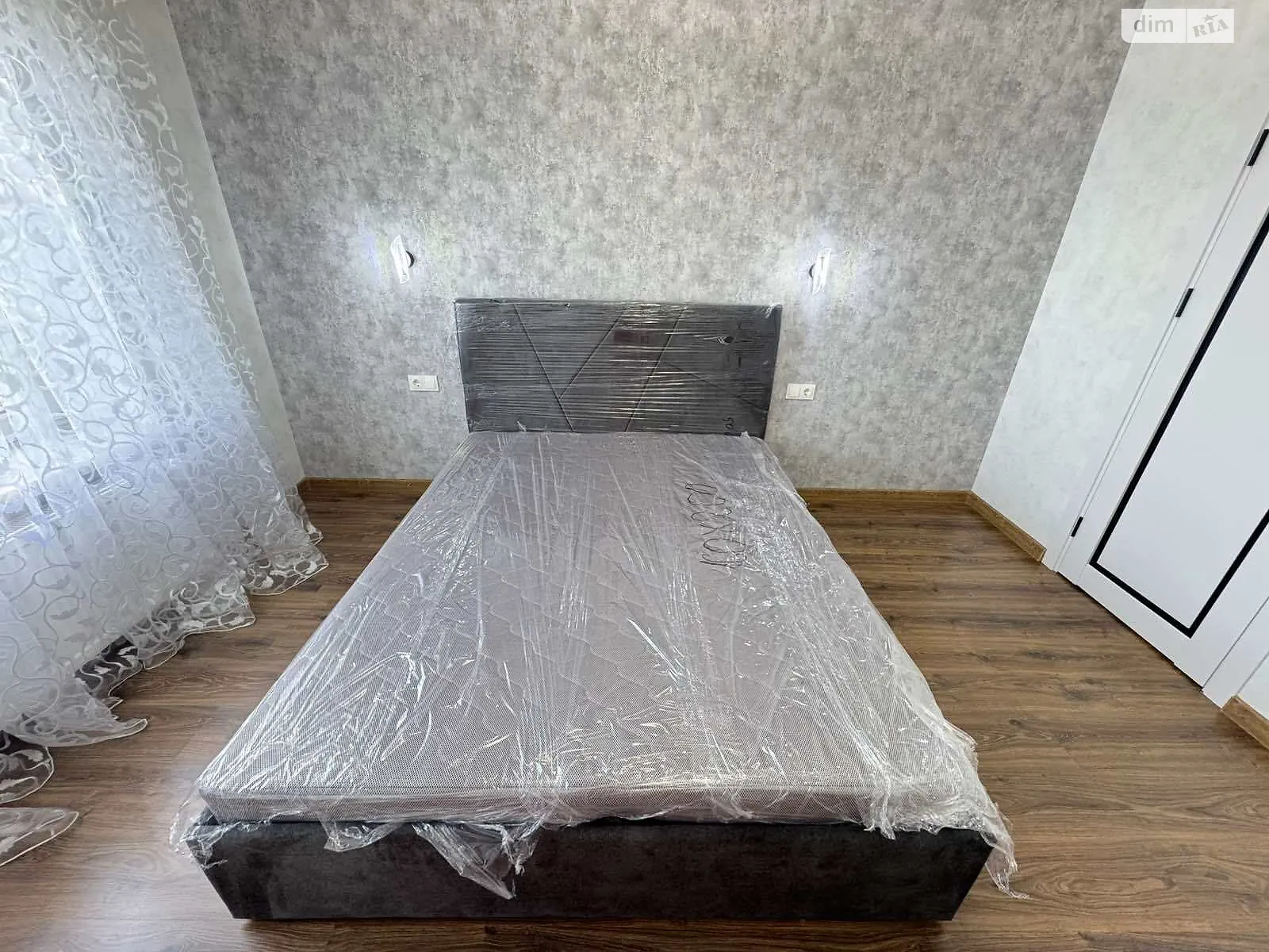 Продається 1-кімнатна квартира 43.5 кв. м у Вінницьких Хуторах, Немирівське шосе, 94 - фото 1