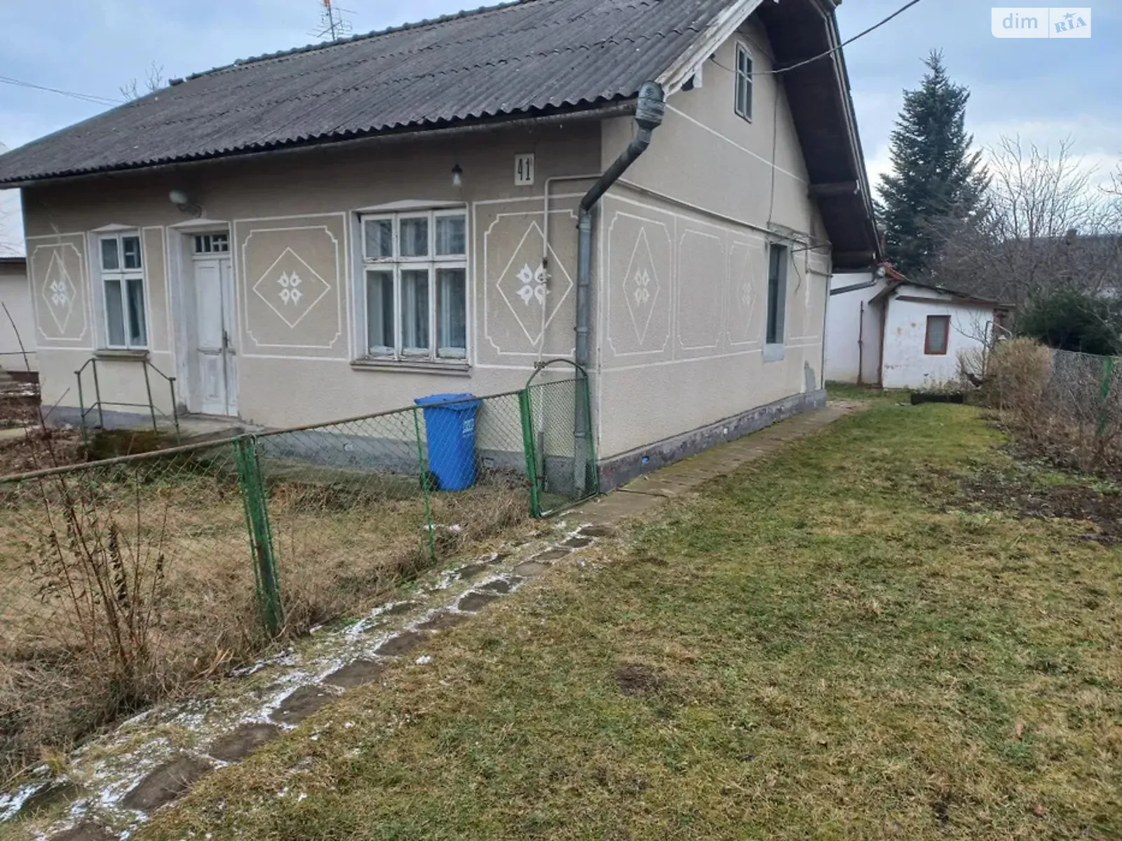 Продается одноэтажный дом 100 кв. м с камином, цена: 67900 $ - фото 1