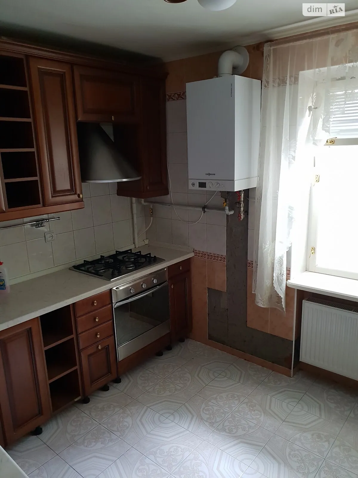Сдается в аренду 4-комнатная квартира 78 кв. м в Виннице, ул. Ивана Николайчука - фото 1