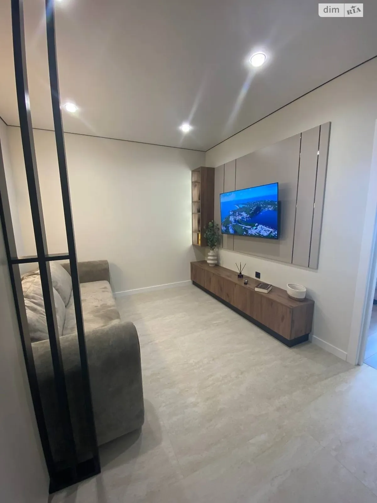 Сдается в аренду 2-комнатная квартира 53 кв. м в, цена: 24000 грн - фото 1