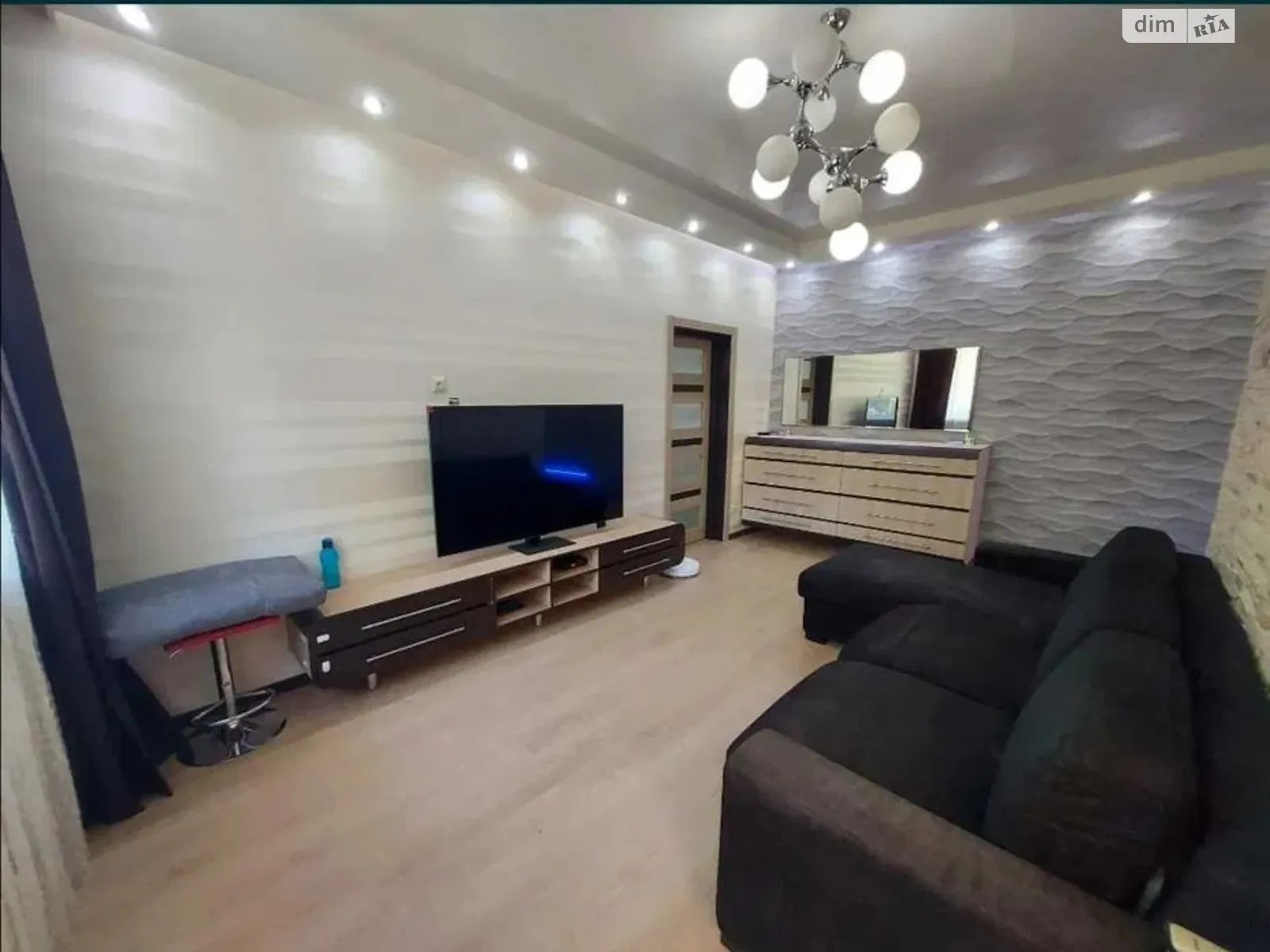 Сдается в аренду 2-комнатная квартира 43 кв. м в Днепре, ул. Латвийская(Вологодская) - фото 1