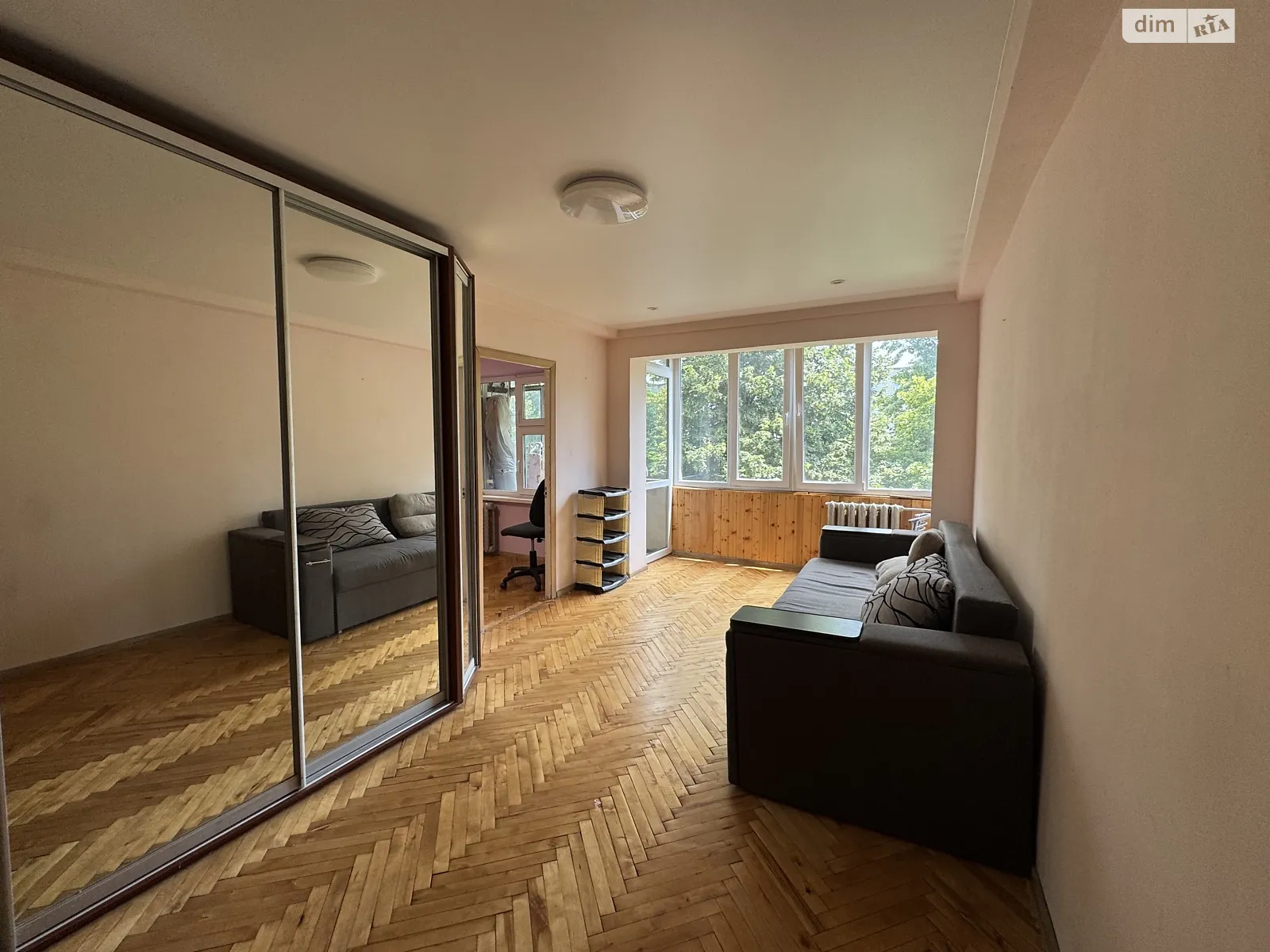 Продается 3-комнатная квартира 60 кв. м в Львове, цена: 71000 $ - фото 1