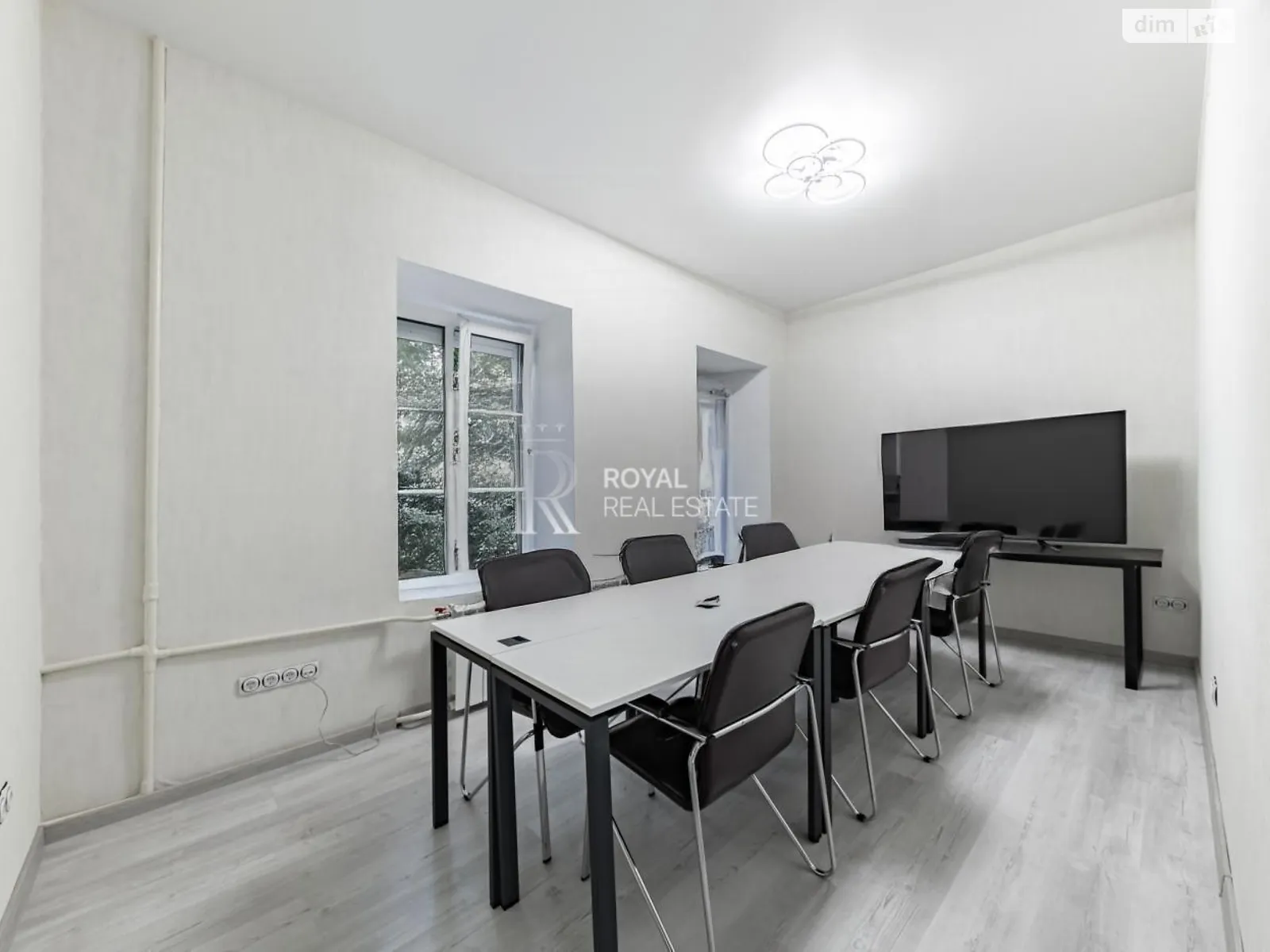 вул. Круглоуніверситетська, 22 Липки Київ, цена: 1500 $ - фото 1
