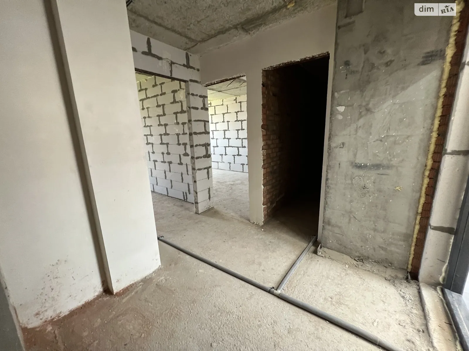 Продается 1-комнатная квартира 45 кв. м в Виннице, ул. Рыбацкая, 2 - фото 1