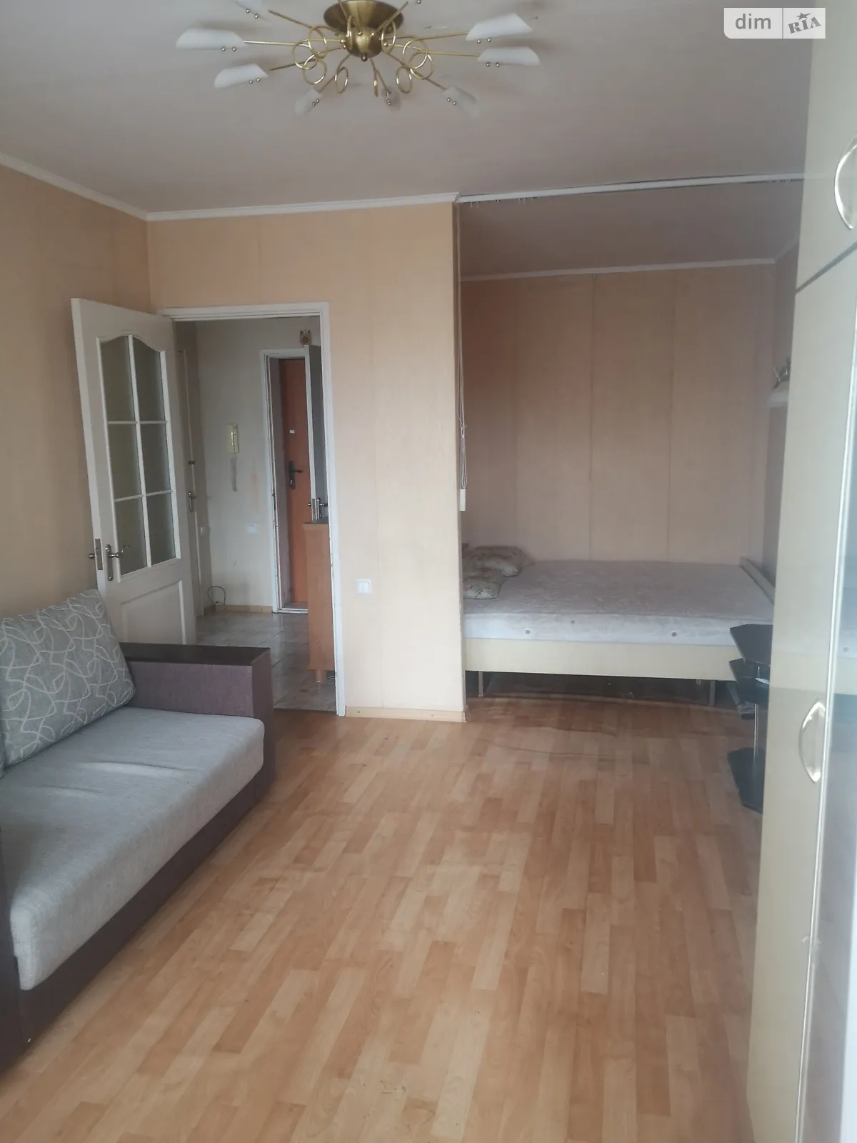 Продается 1-комнатная квартира 42 кв. м в Днепре, цена: 30000 $ - фото 1