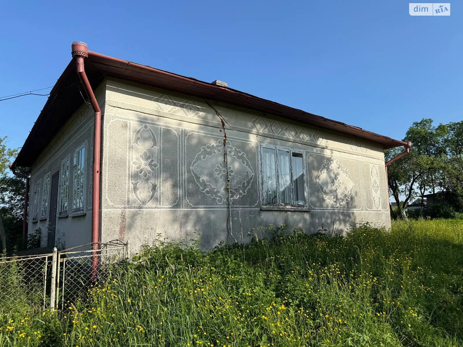 Продается одноэтажный дом 80.8 кв. м с террасой, цена: 15900 $ - фото 1