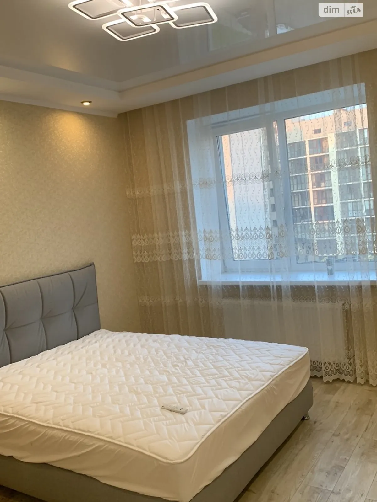Здається в оренду 1-кімнатна квартира 50 кв. м у Вінниці, вул. Миколаївська, 27 - фото 1