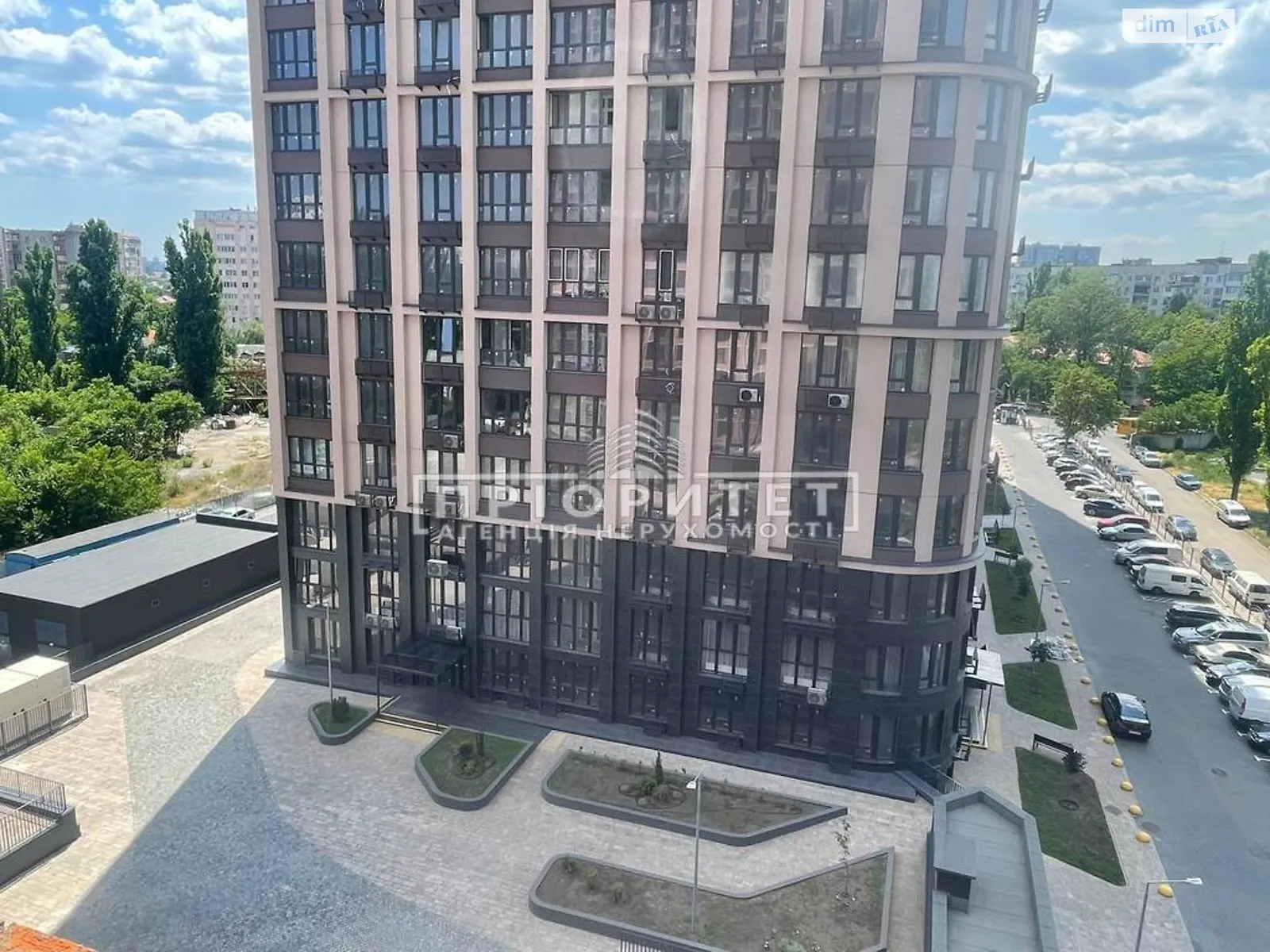 Продається 1-кімнатна квартира 44.5 кв. м у, цена: 48060 $ - фото 1