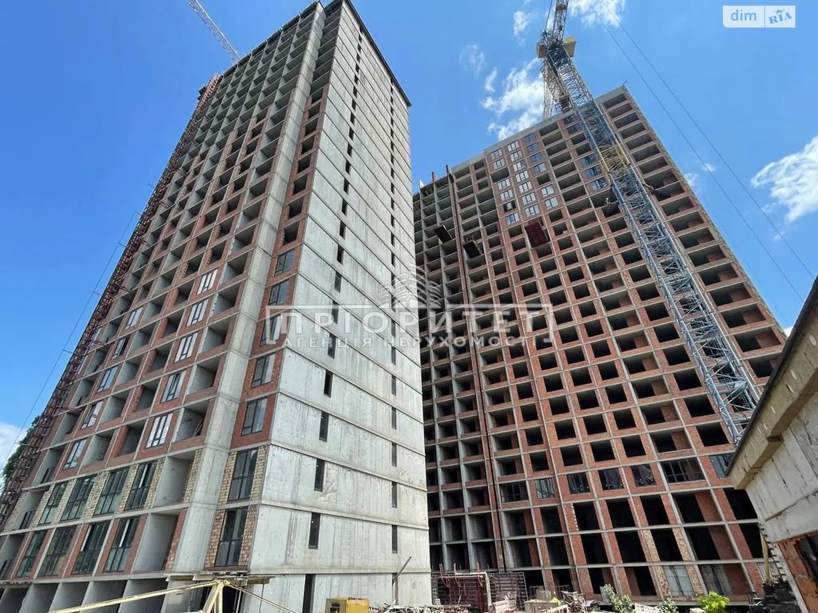 Продається 1-кімнатна квартира 51.41 кв. м у, цена: 45241 $ - фото 1