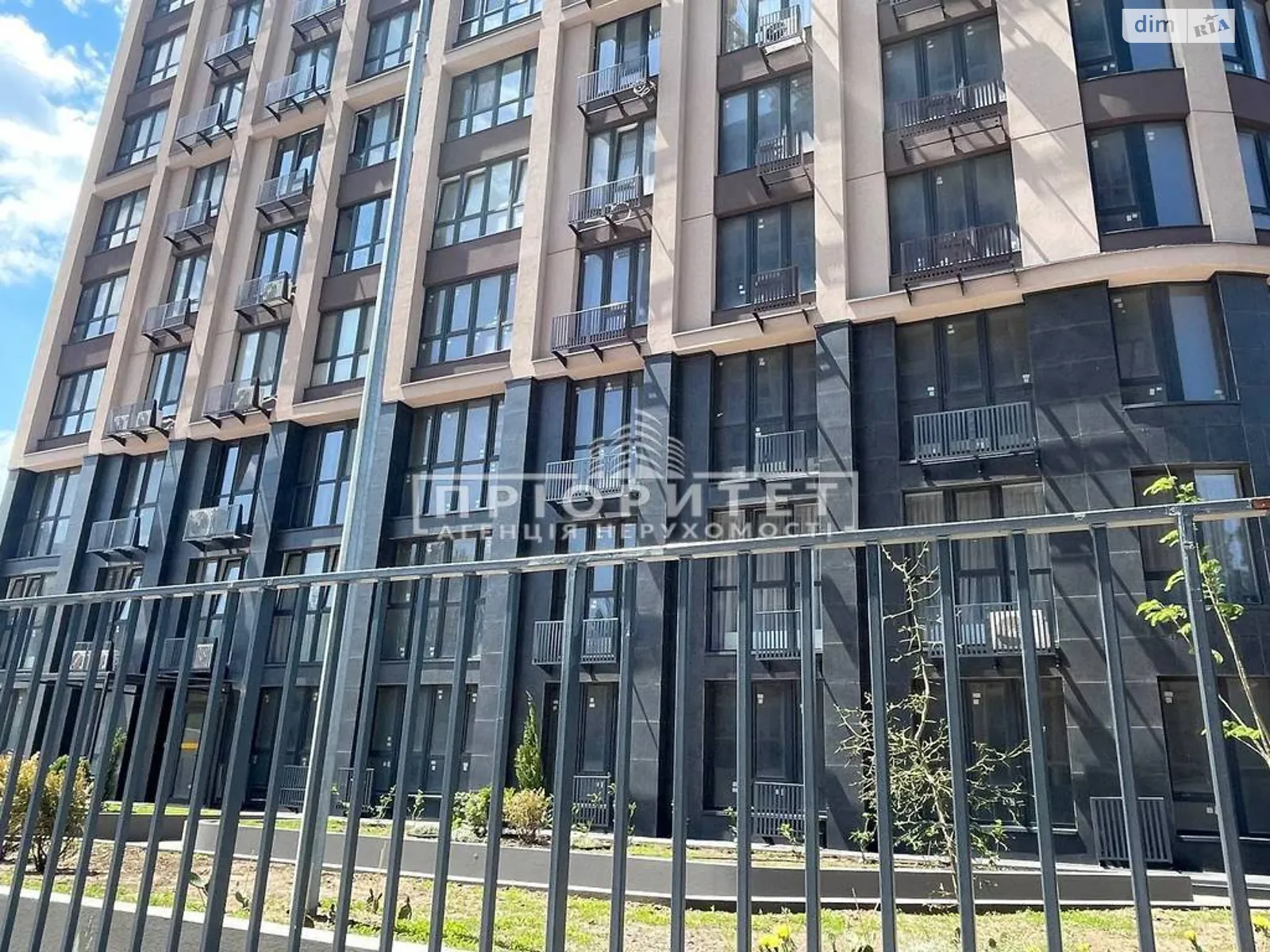 ул. Ивана Франко Приморский Одесса ЖК Modern - фото 1