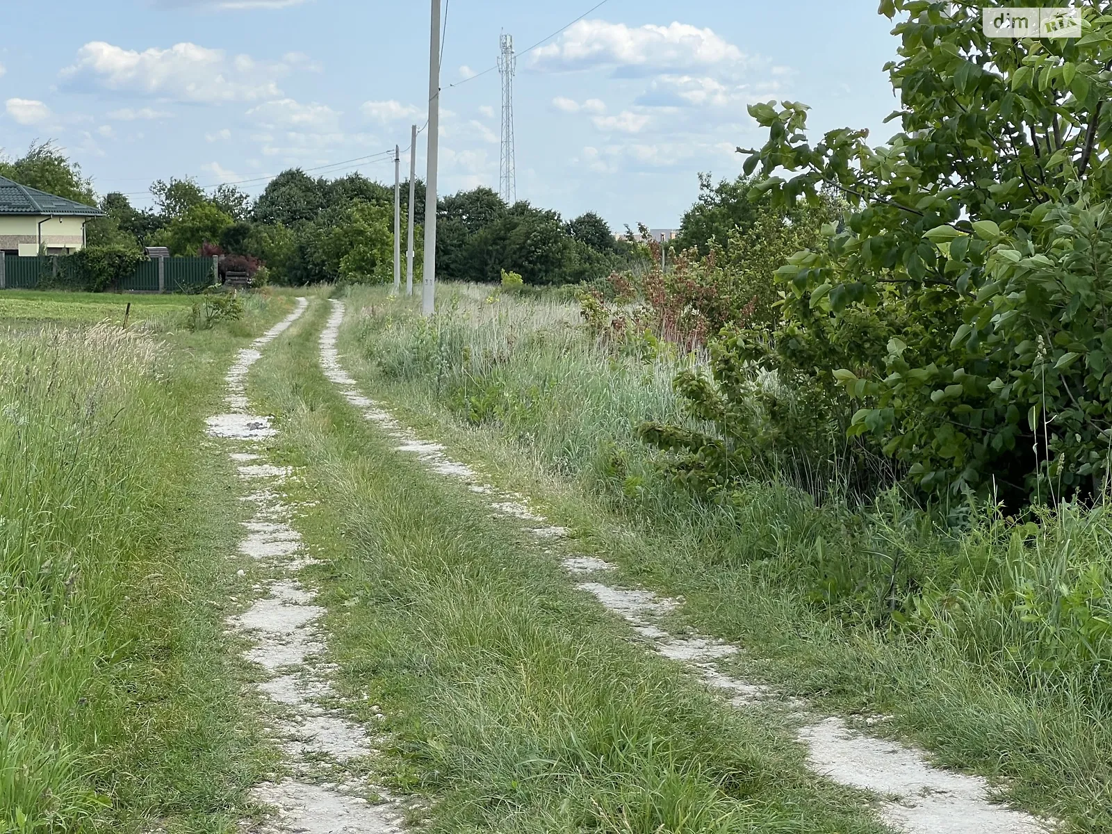 Продається земельна ділянка 16.49 соток у Львівській області, цена: 13192 $ - фото 1