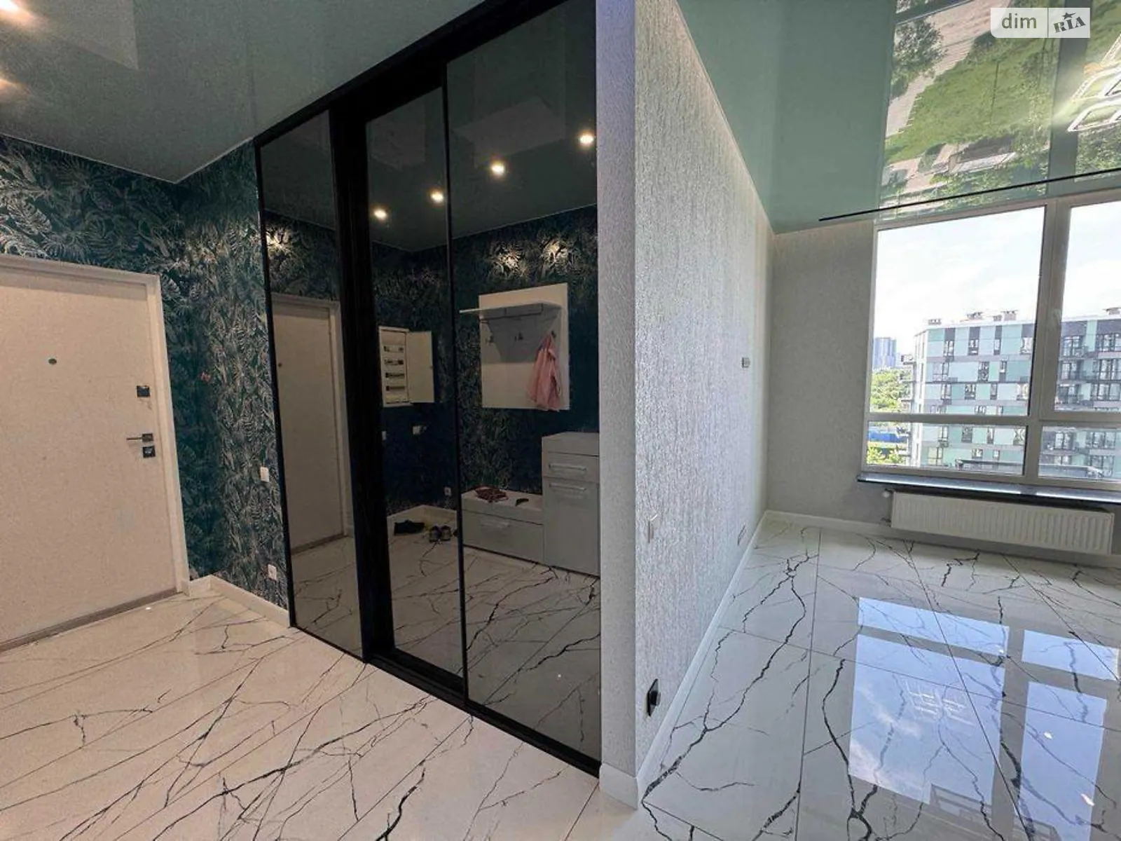 Продается 2-комнатная квартира 71.5 кв. м в Киеве, ул. Братьев Шеметов, 7 - фото 1
