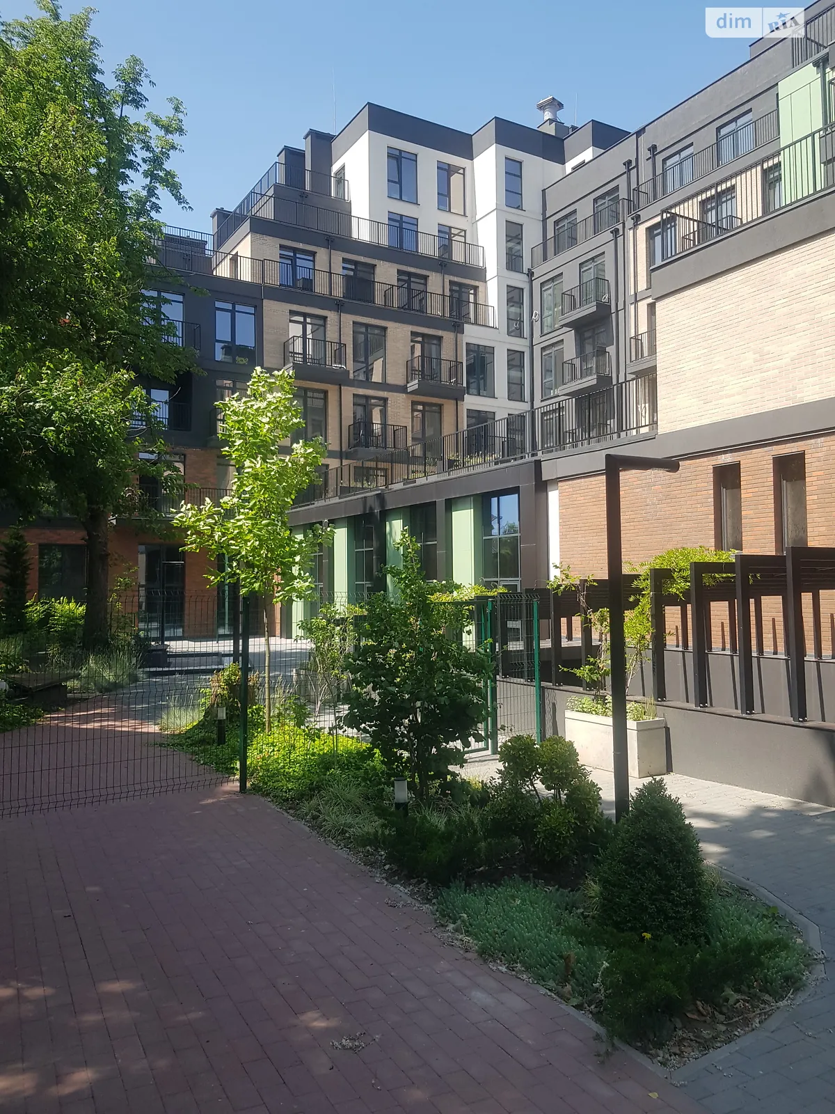 Продається 2-кімнатна квартира 95.4 кв. м у Одесі, цена: 124210 $ - фото 1