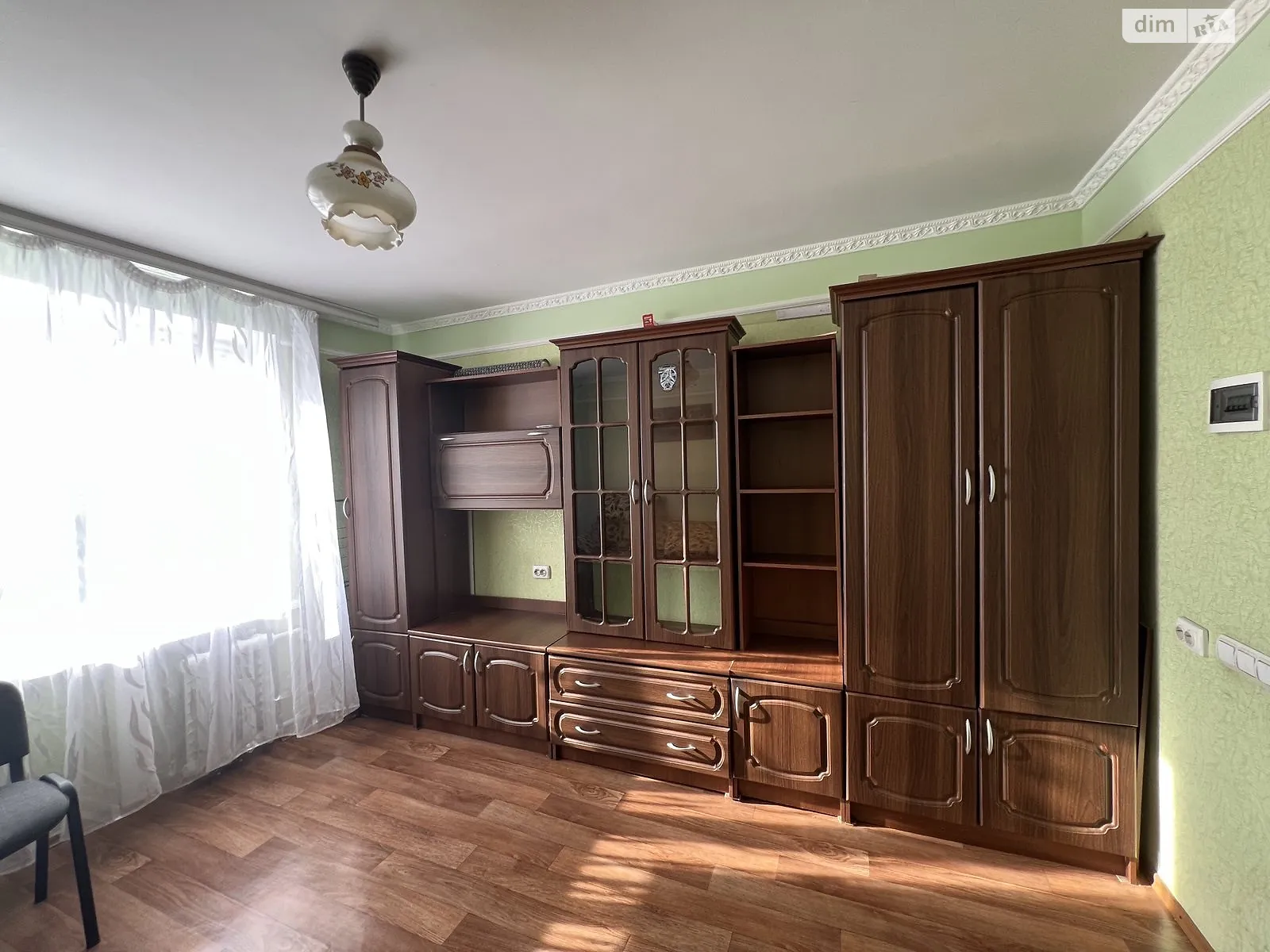 Здається в оренду кімната 22 кв. м у Вінниці, цена: 4000 грн - фото 1