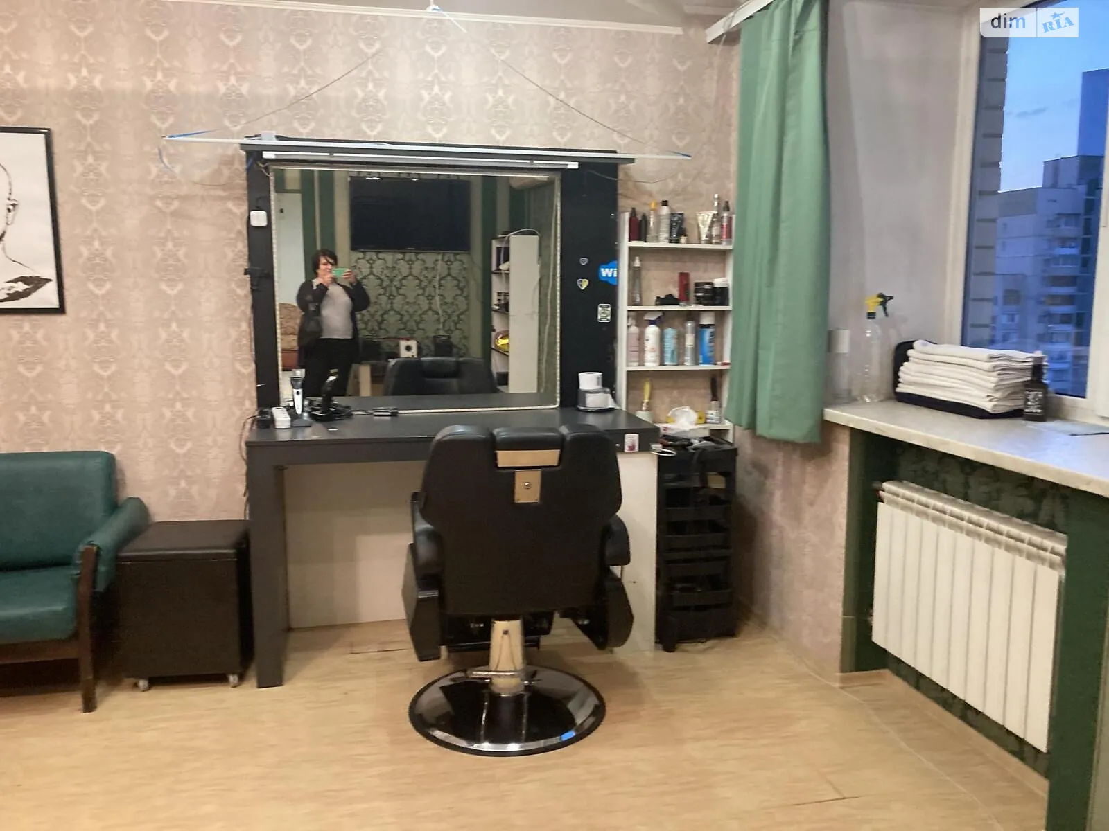 Продається 3-кімнатна квартира 118 кв. м у Києві, цена: 85000 $ - фото 1