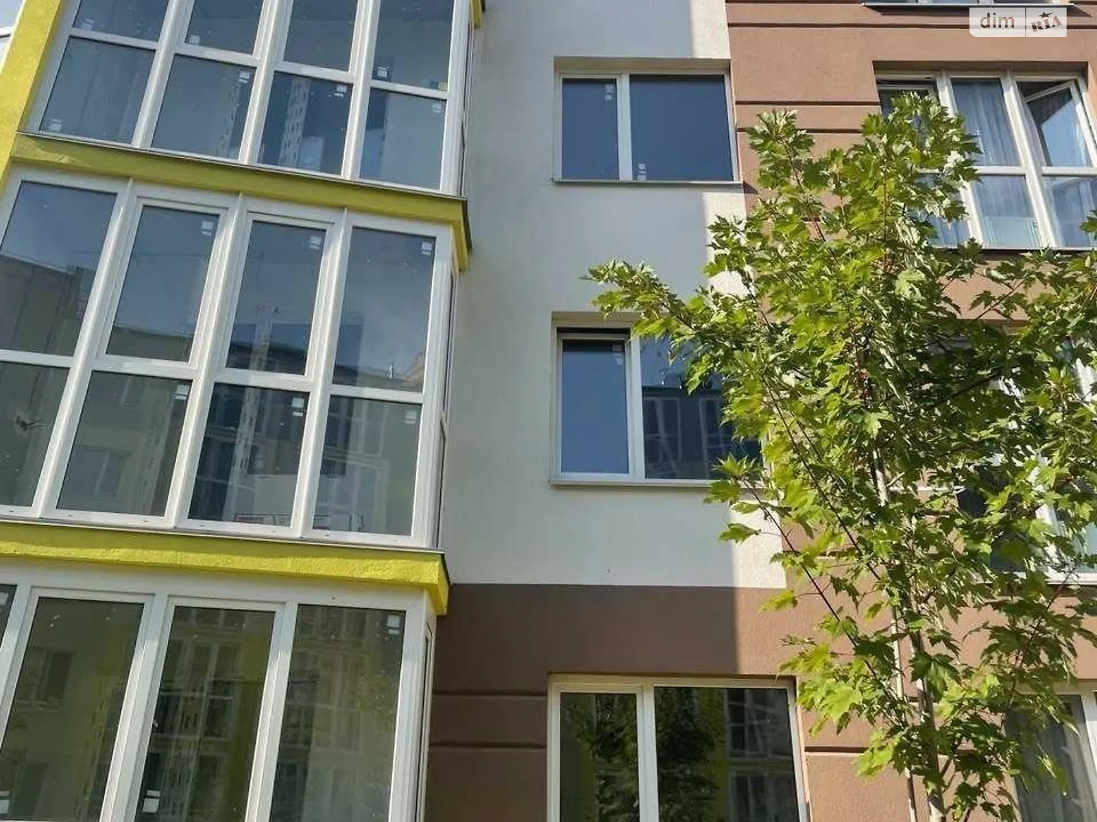 Продается 1-комнатная квартира 49 кв. м в Киеве, ул. Стеценко, 75 - фото 1