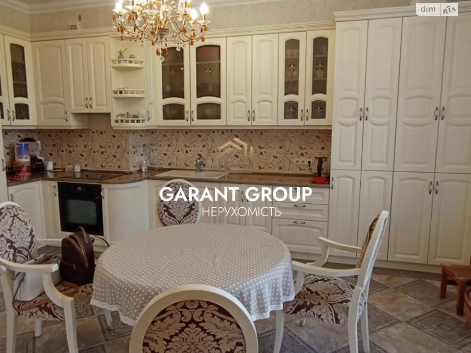 Продається 3-кімнатна квартира 140 кв. м у Одесі, цена: 290000 $ - фото 1