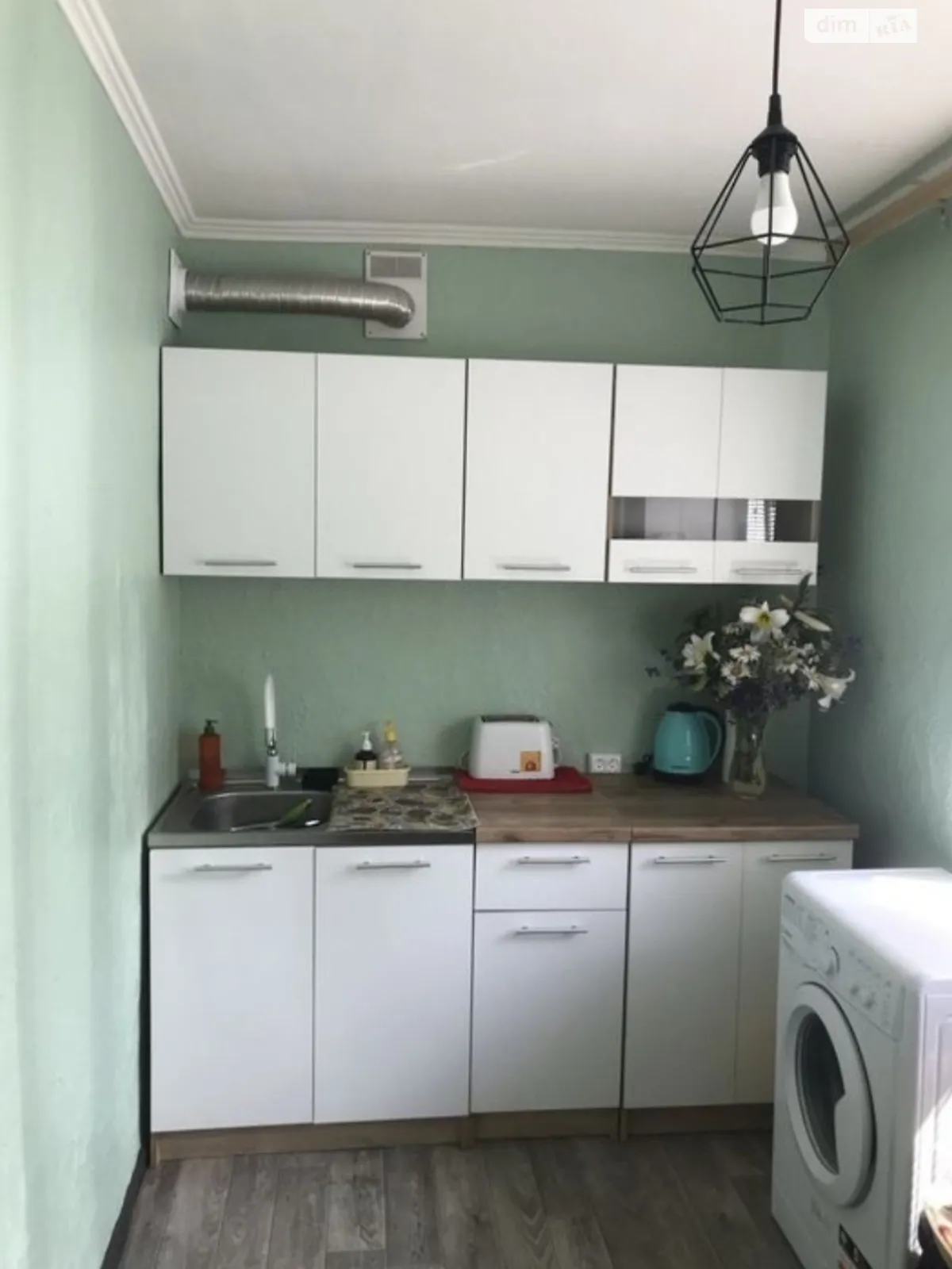Продається 1-кімнатна квартира 25 кв. м у Кропивницькому, вул. Похитонова Івана - фото 1