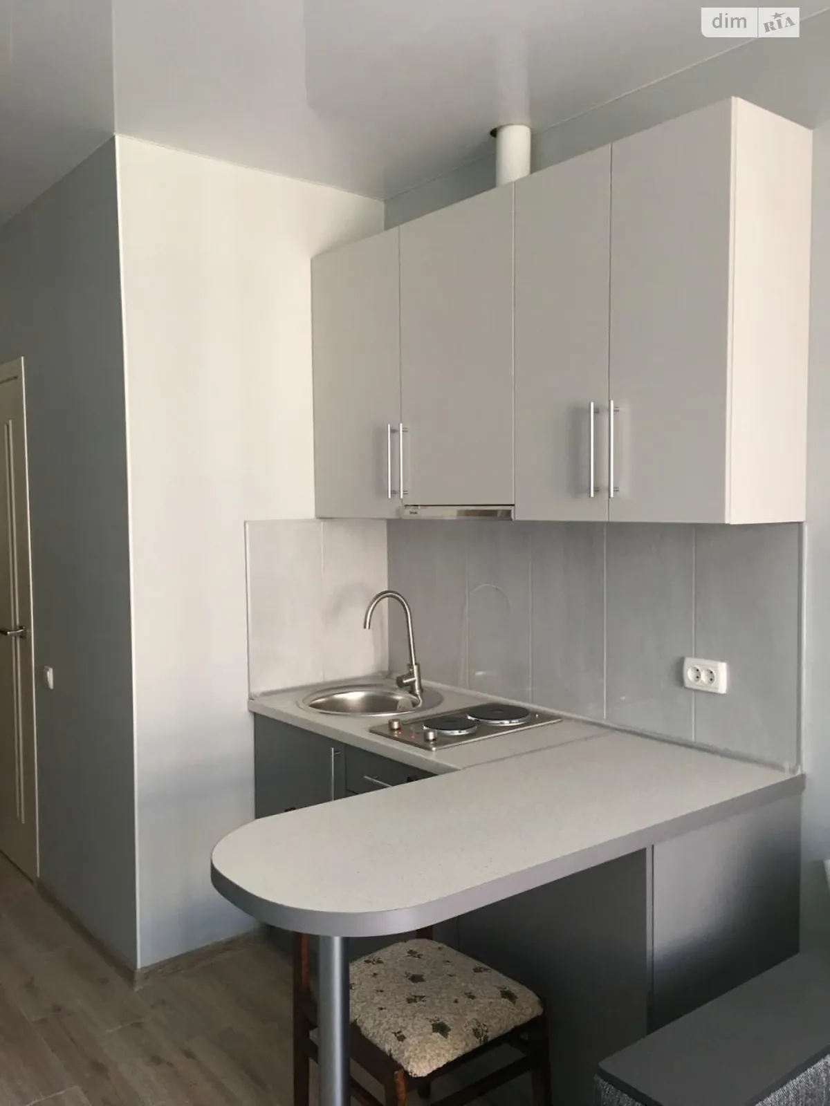 Сдается в аренду 1-комнатная квартира 22 кв. м в Харькове, ул. Ковалевская(Бестужева) - фото 1