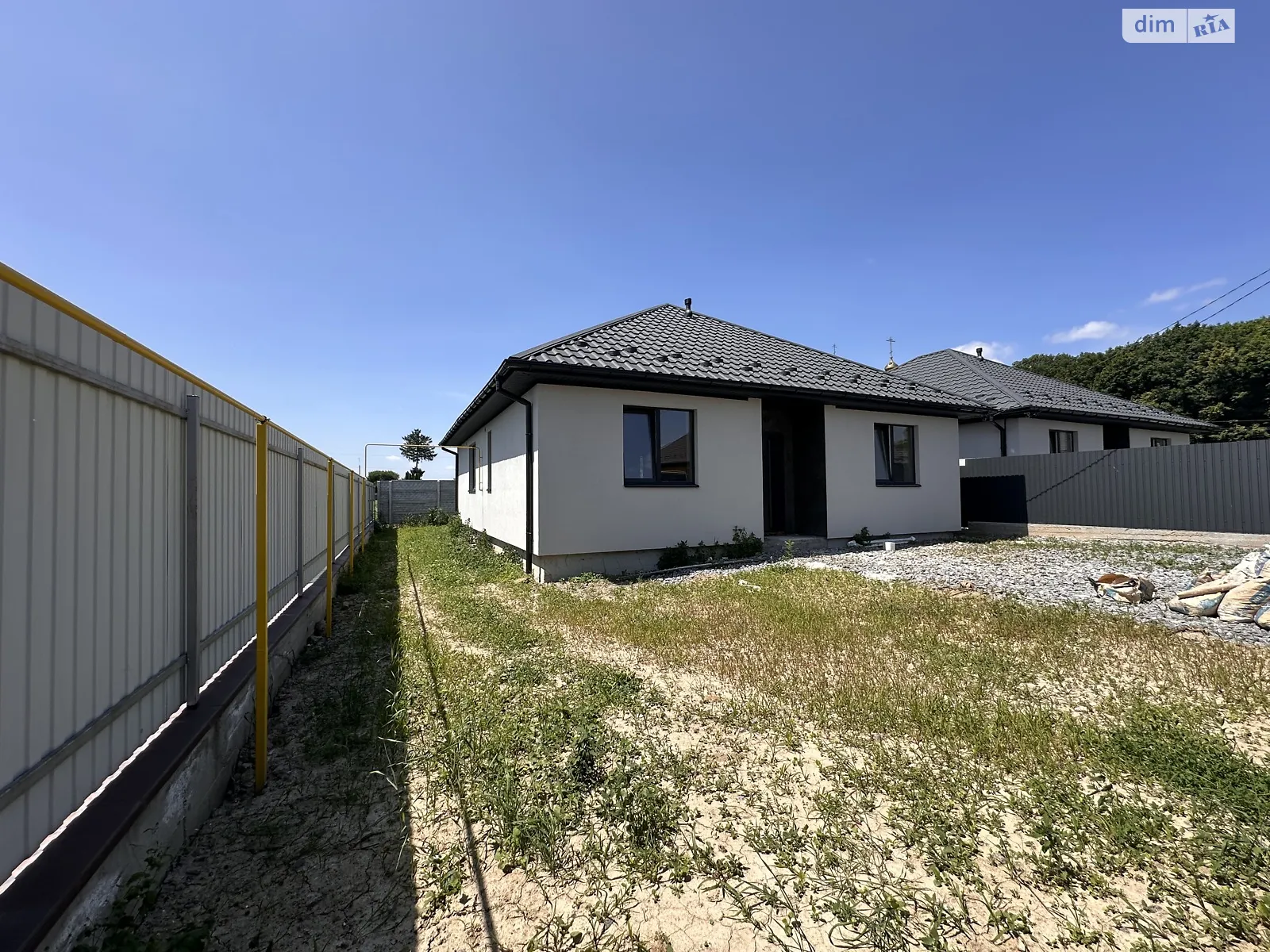 Продается одноэтажный дом 95 кв. м с садом, цена: 75000 $ - фото 1