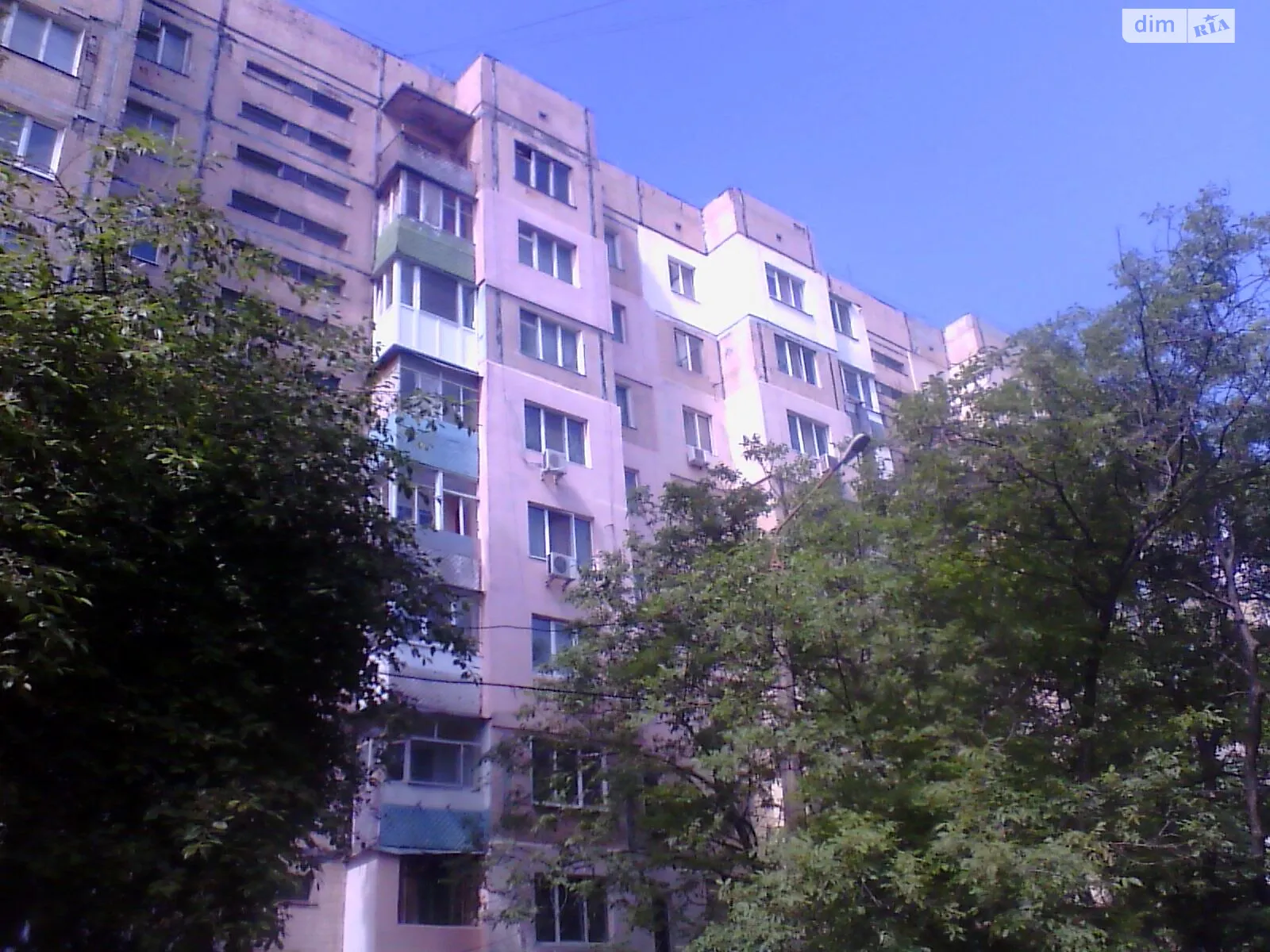 Продається 1-кімнатна квартира 34.4 кв. м у Одесі, цена: 35000 $ - фото 1