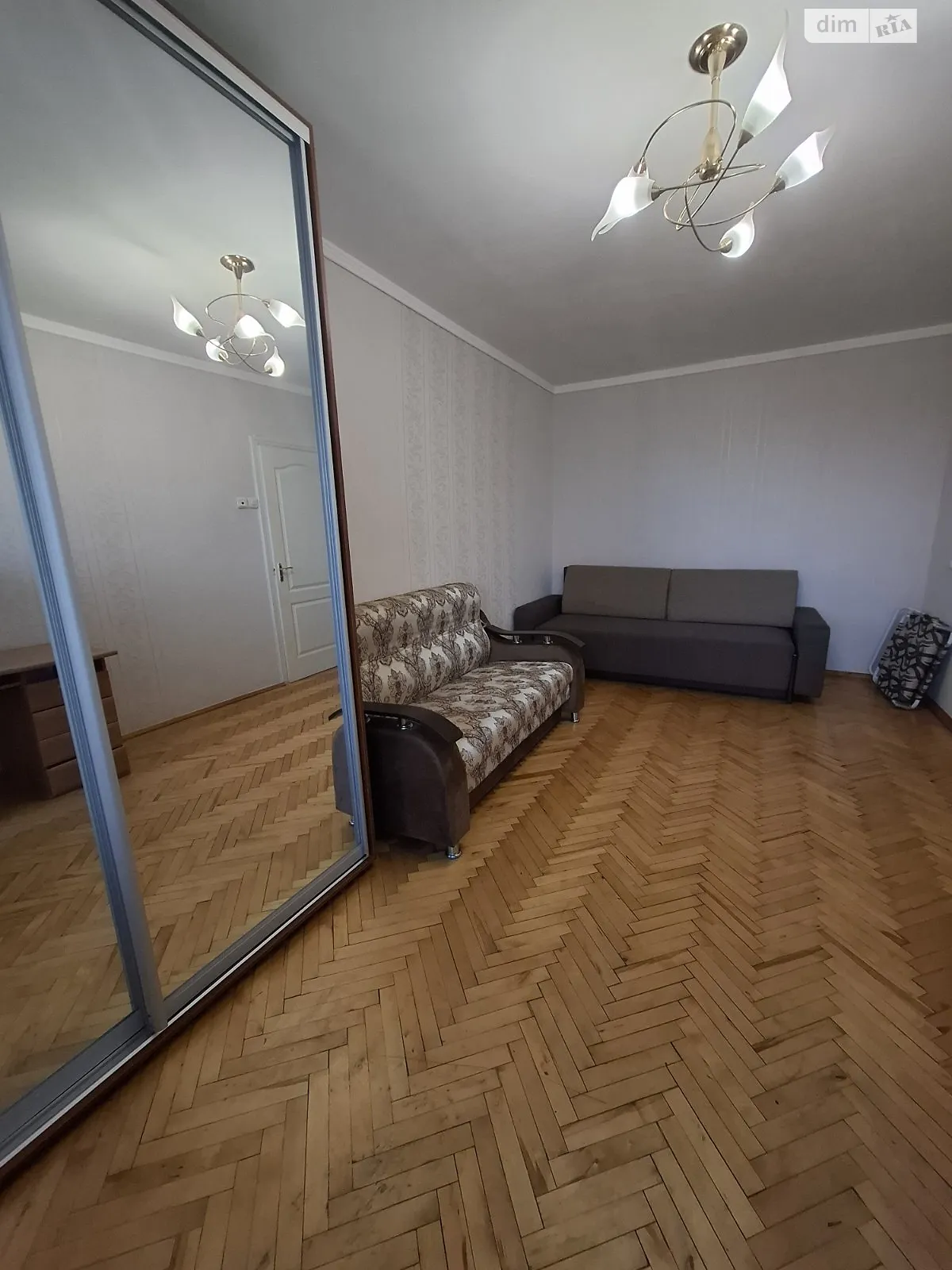 Продається 1-кімнатна квартира 32 кв. м у Одесі, Миколаївська дор. - фото 1