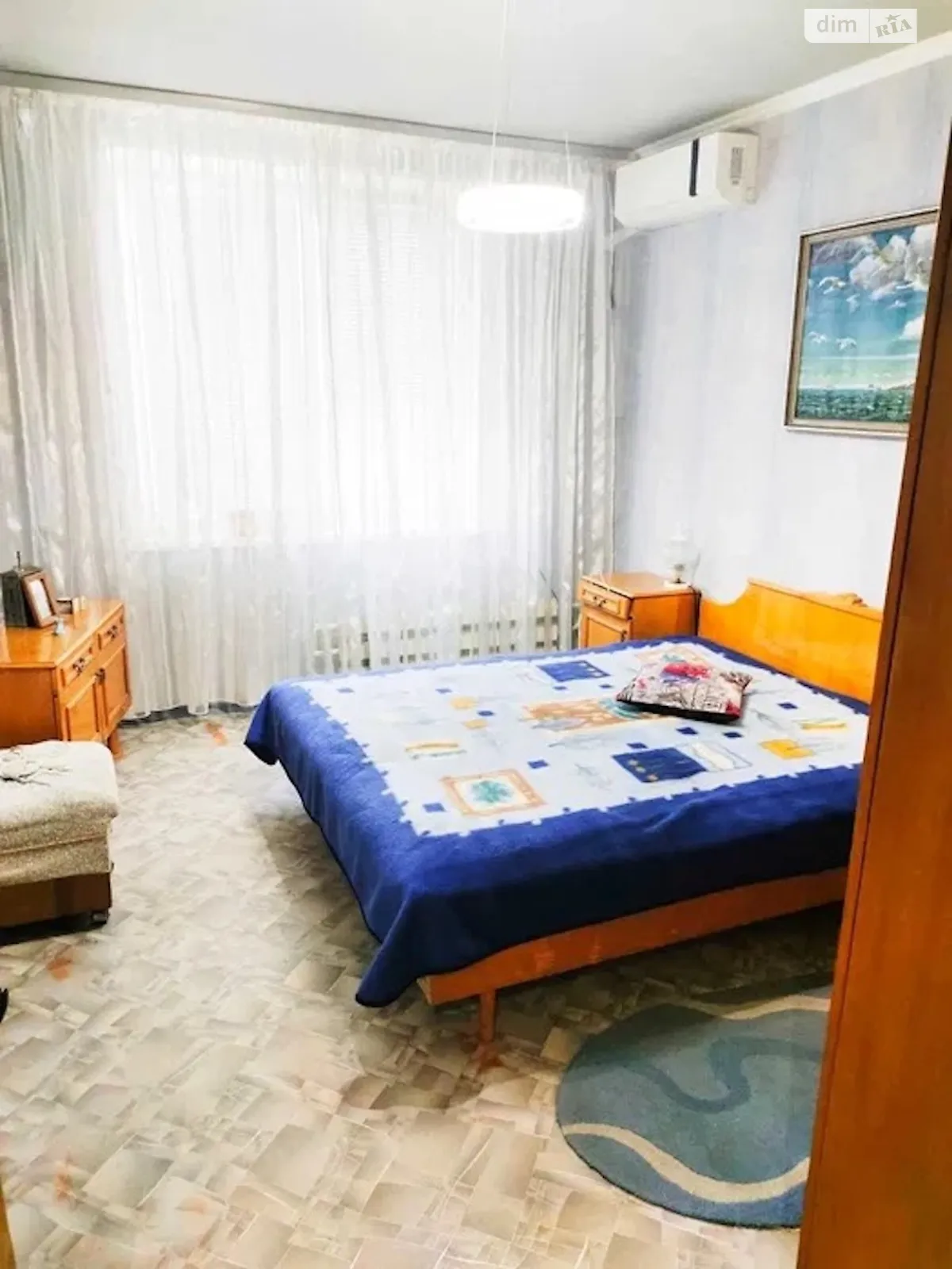 Продається 3-кімнатна квартира 65 кв. м у Харкові, вул. Валентинівська, 58 - фото 1