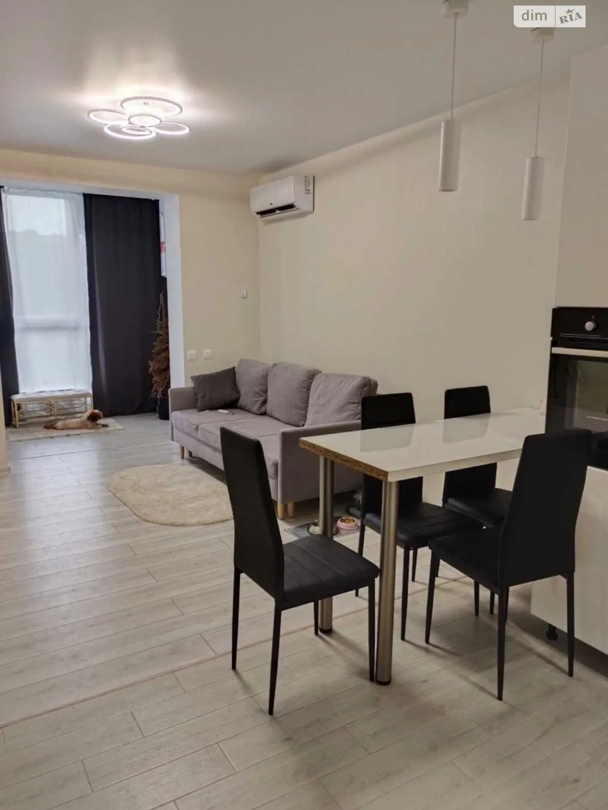Продается 2-комнатная квартира 60 кв. м в Днепре, цена: 75000 $ - фото 1