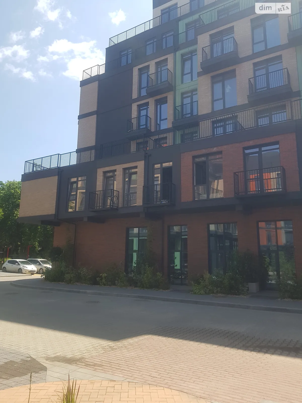 Продається 2-кімнатна квартира 89.3 кв. м у Одесі, вул. Дачна - фото 1