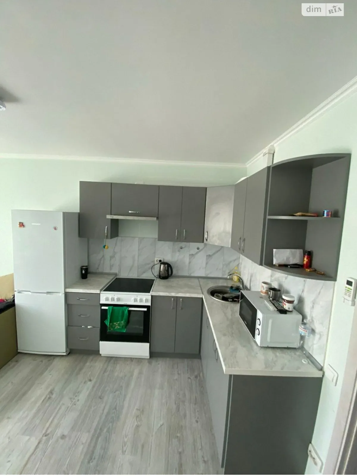 Продається 1-кімнатна квартира 43 кв. м у Києві, вул. Юлії Здановської(Ломоносова), 36В - фото 1