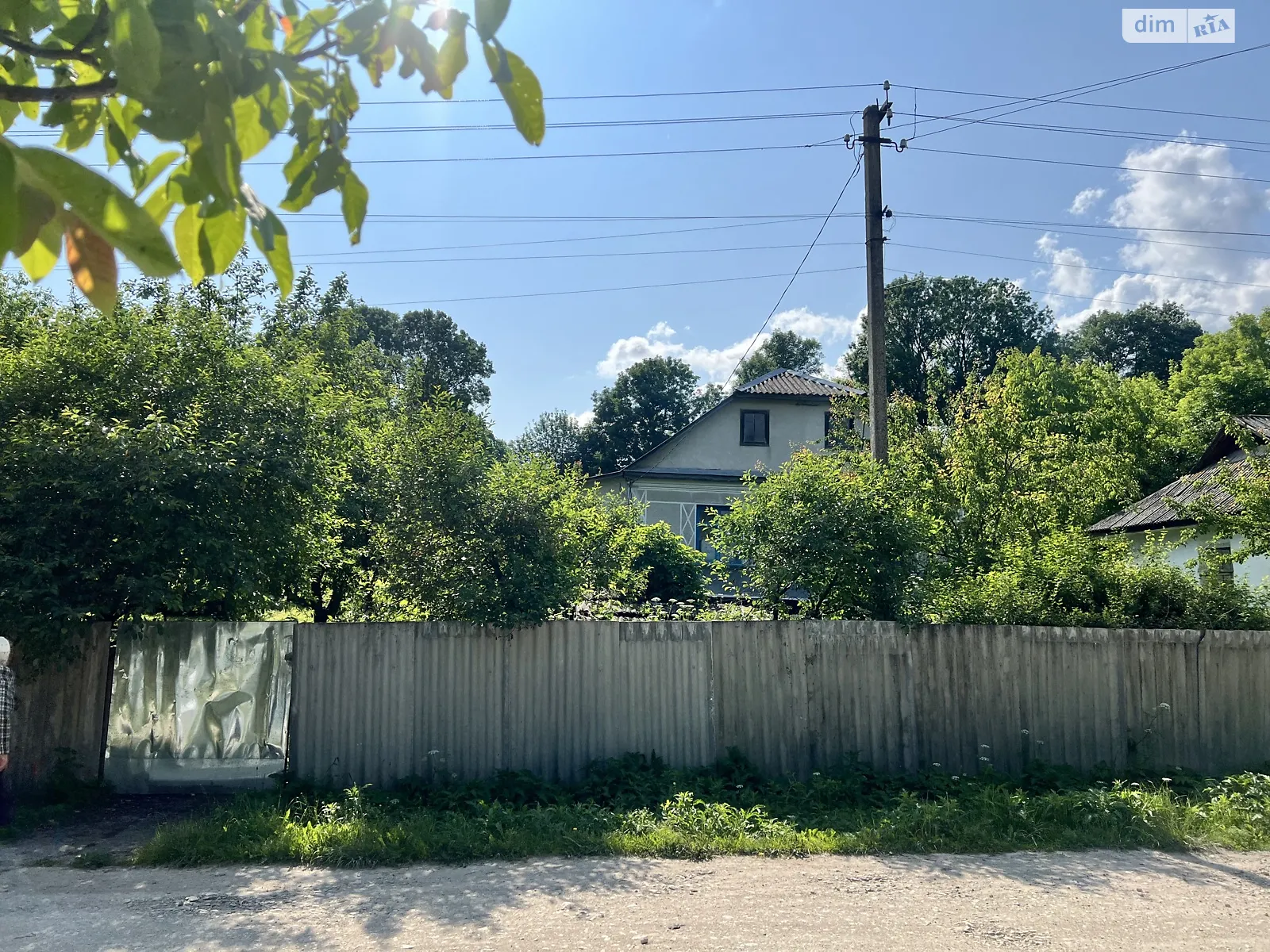 Продается одноэтажный дом 78 кв. м с террасой, цена: 12000 $ - фото 1
