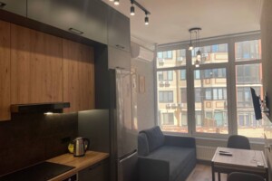 Продажа квартиры, Одесса, р‑н. Приморский, Сегедская улица