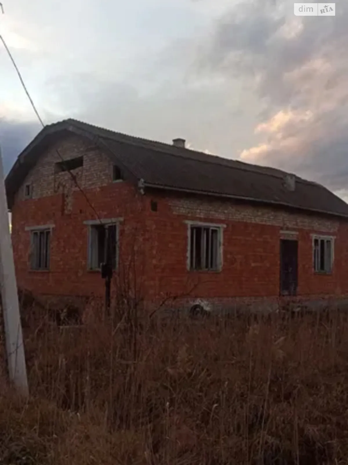 Продається одноповерховий будинок 104 кв. м з верандою, цена: 22000 $ - фото 1
