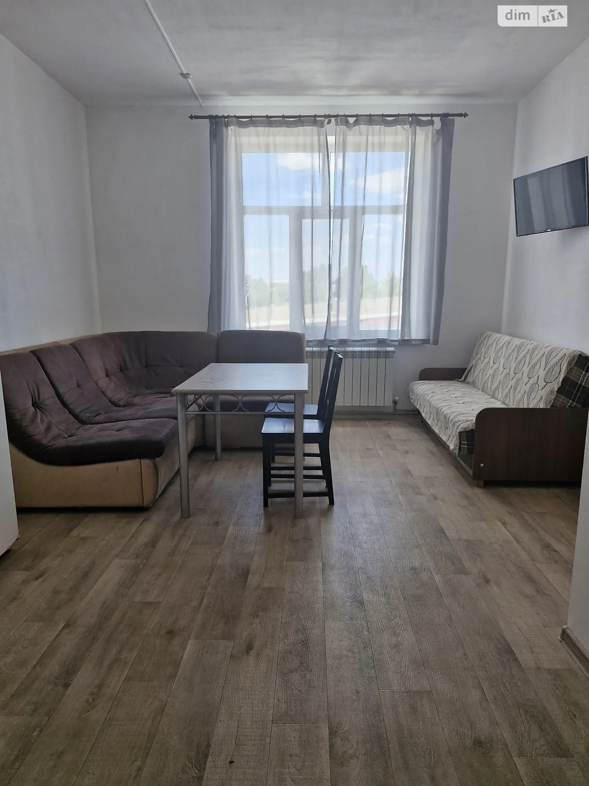 Сдается в аренду 2-комнатная квартира в Черноморске, ул. Победы, 7 - фото 1