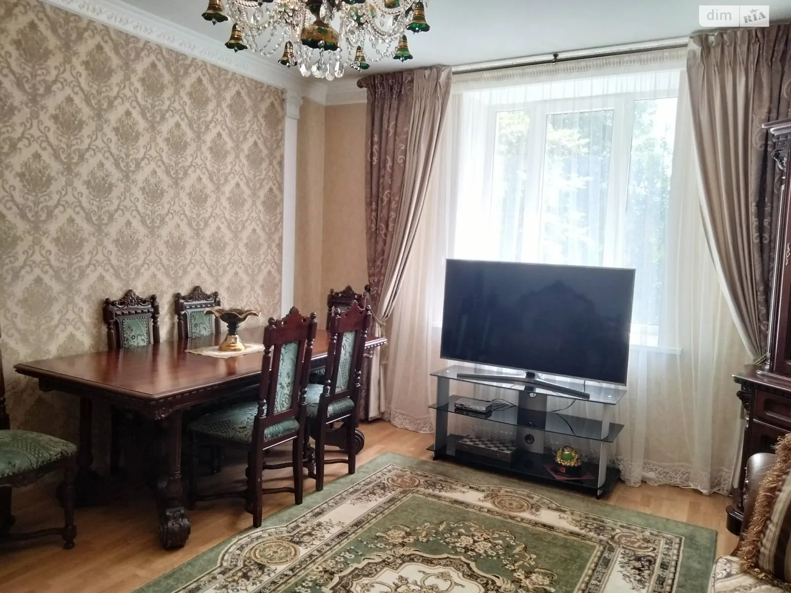 Продається 3-кімнатна квартира 86 кв. м у Миколаєві - фото 1