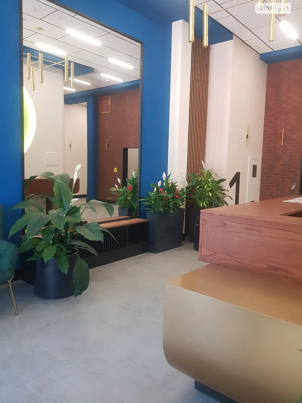 Продається 1-кімнатна квартира 37 кв. м у Одесі, вул. Дачна - фото 1