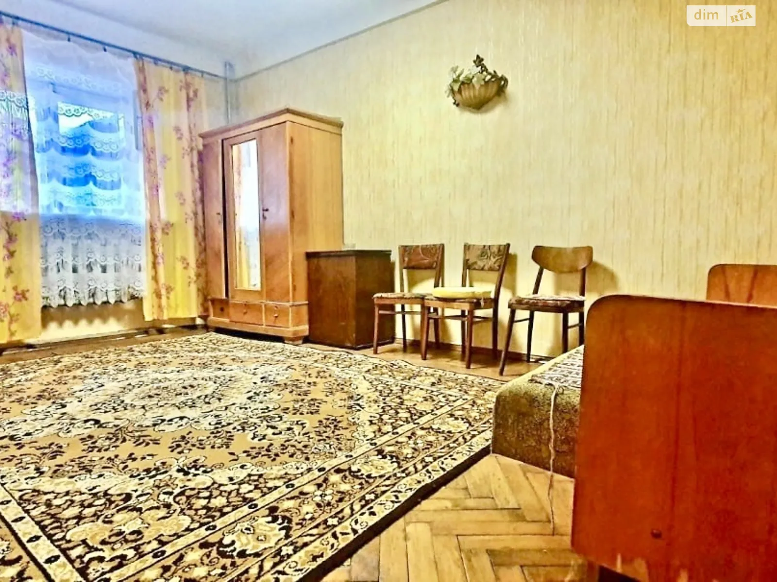 Продается 3-комнатная квартира 74 кв. м в Днепре, цена: 47900 $ - фото 1