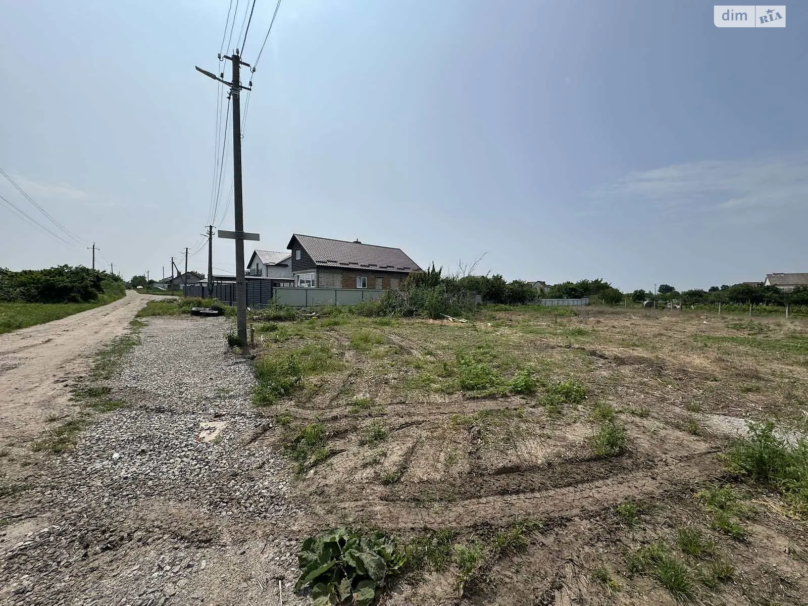 Продается земельный участок 24.2 соток в Винницкой области, цена: 36000 $ - фото 1