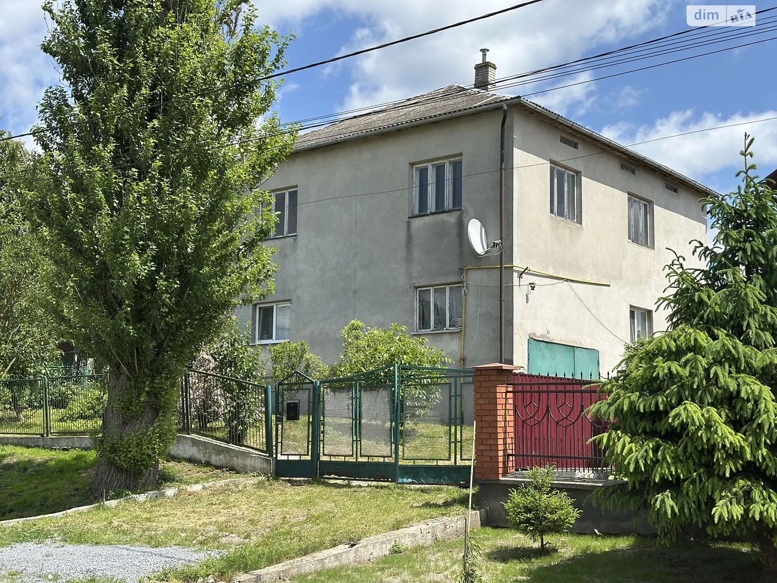 Продається будинок 2 поверховий 194 кв. м з терасою, цена: 89000 $ - фото 1