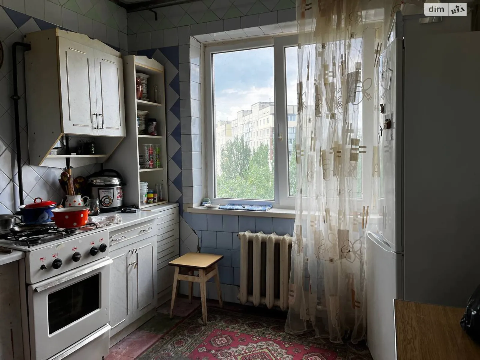 Продается 3-комнатная квартира 64 кв. м в Днепре, цена: 34500 $ - фото 1
