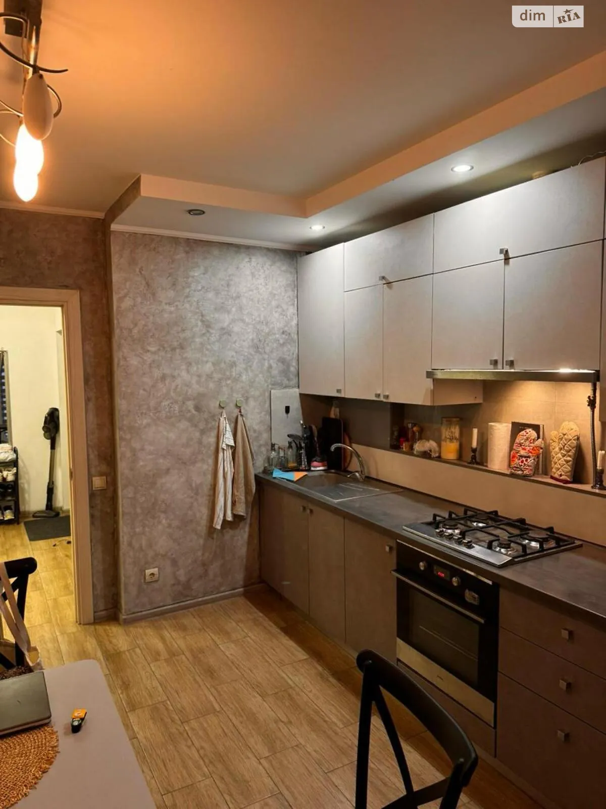 Продается 2-комнатная квартира 64.1 кв. м в Львове, цена: 149000 $ - фото 1