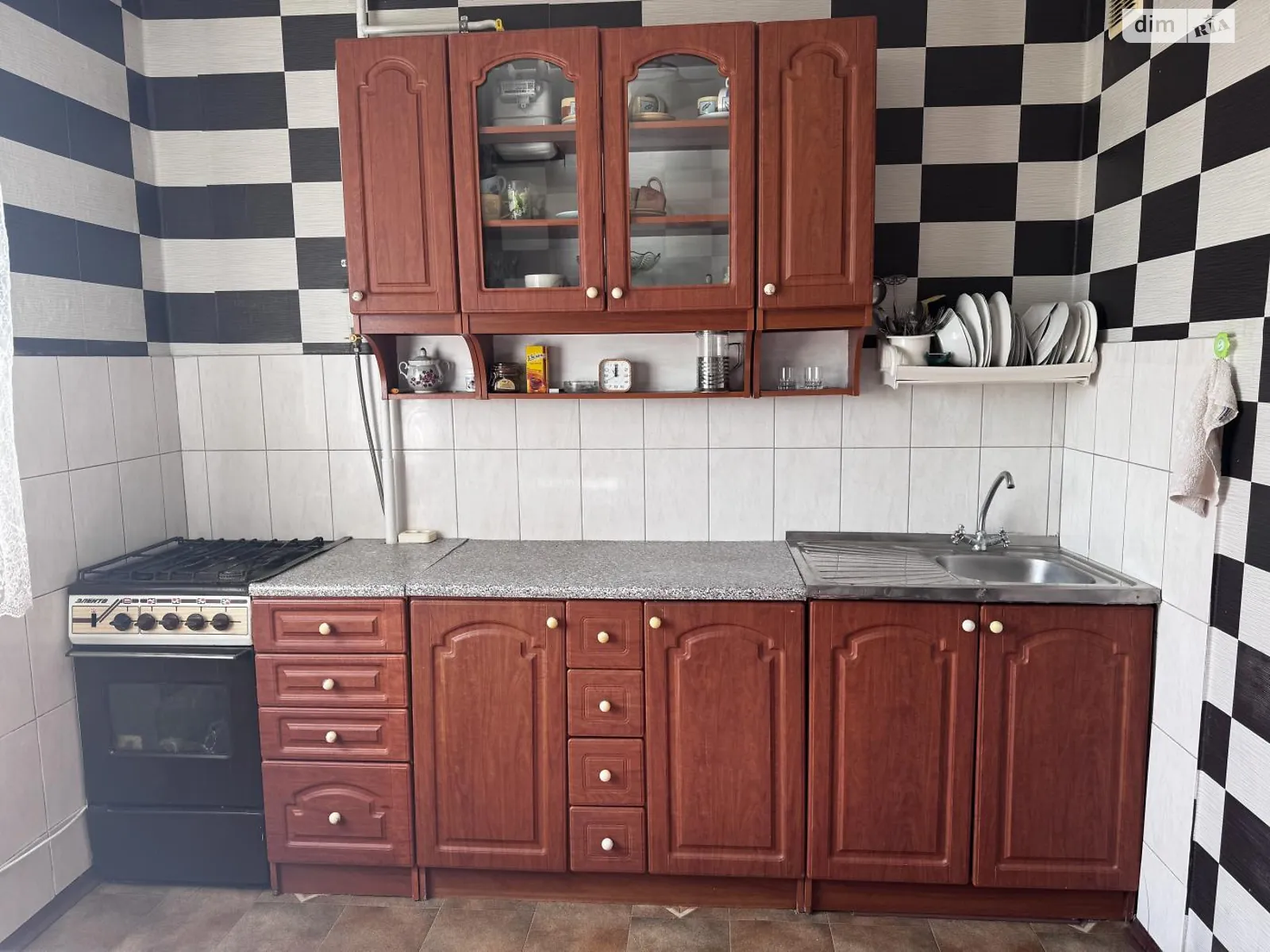 Продається 2-кімнатна квартира 53.3 кв. м у Рівному, вул. Галицького Данила - фото 1