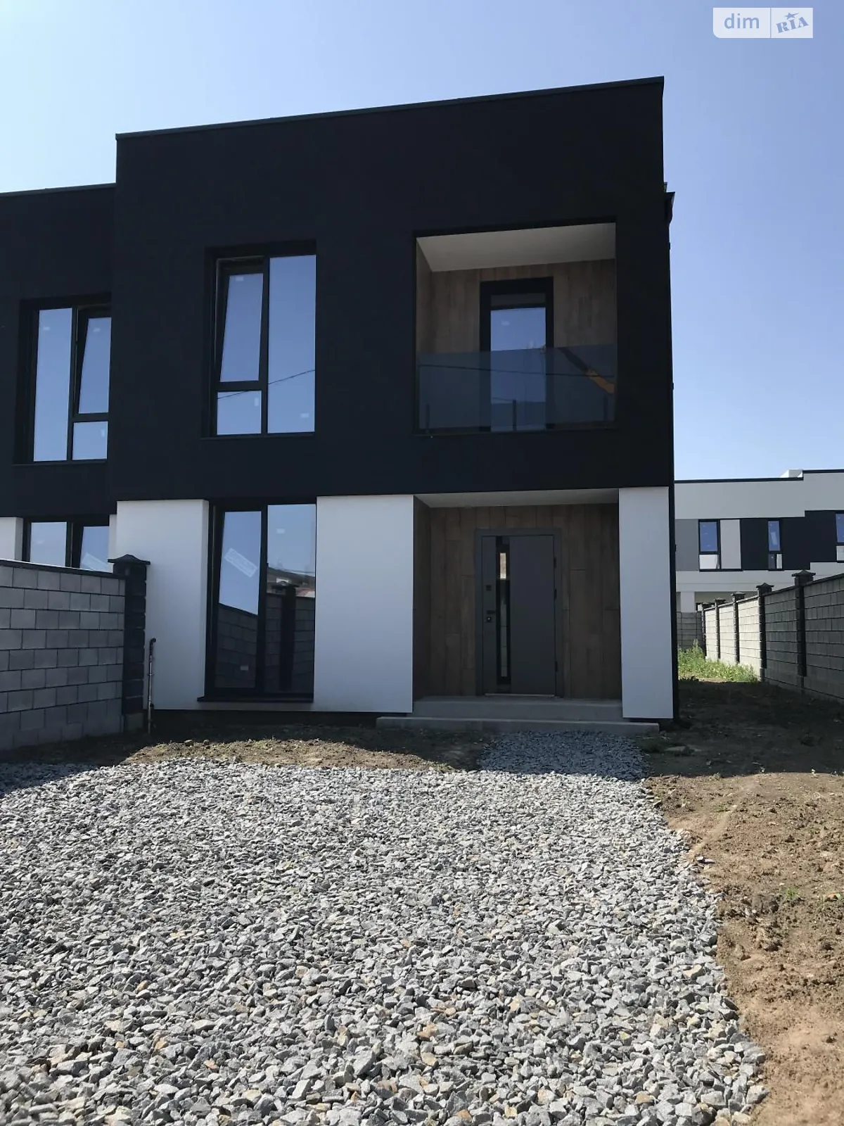 Продается дом на 2 этажа 115 кв. м с беседкой, цена: 110000 $ - фото 1
