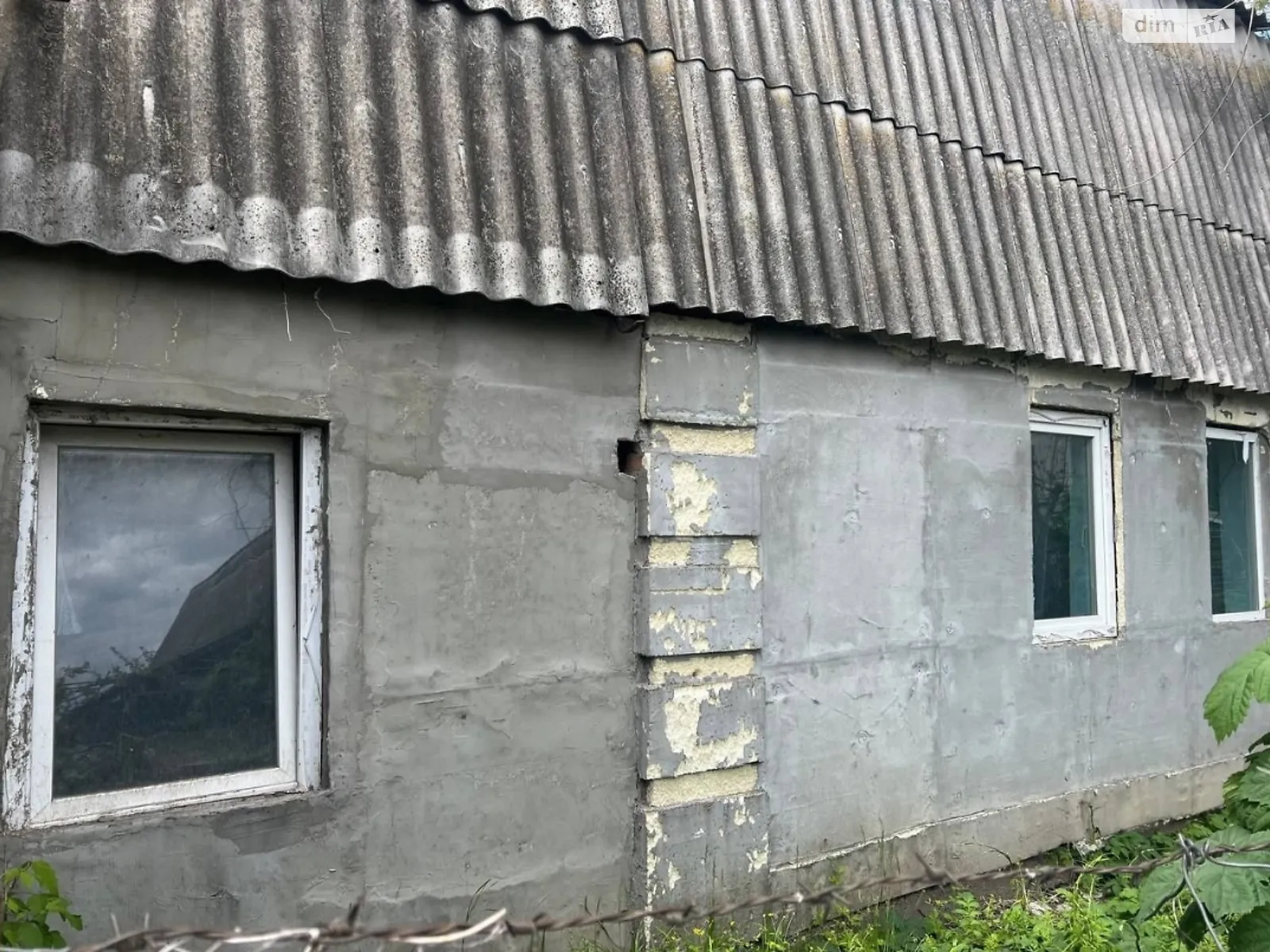 Продается дом на 2 этажа 96.6 кв. м с беседкой, цена: 240000 грн - фото 1