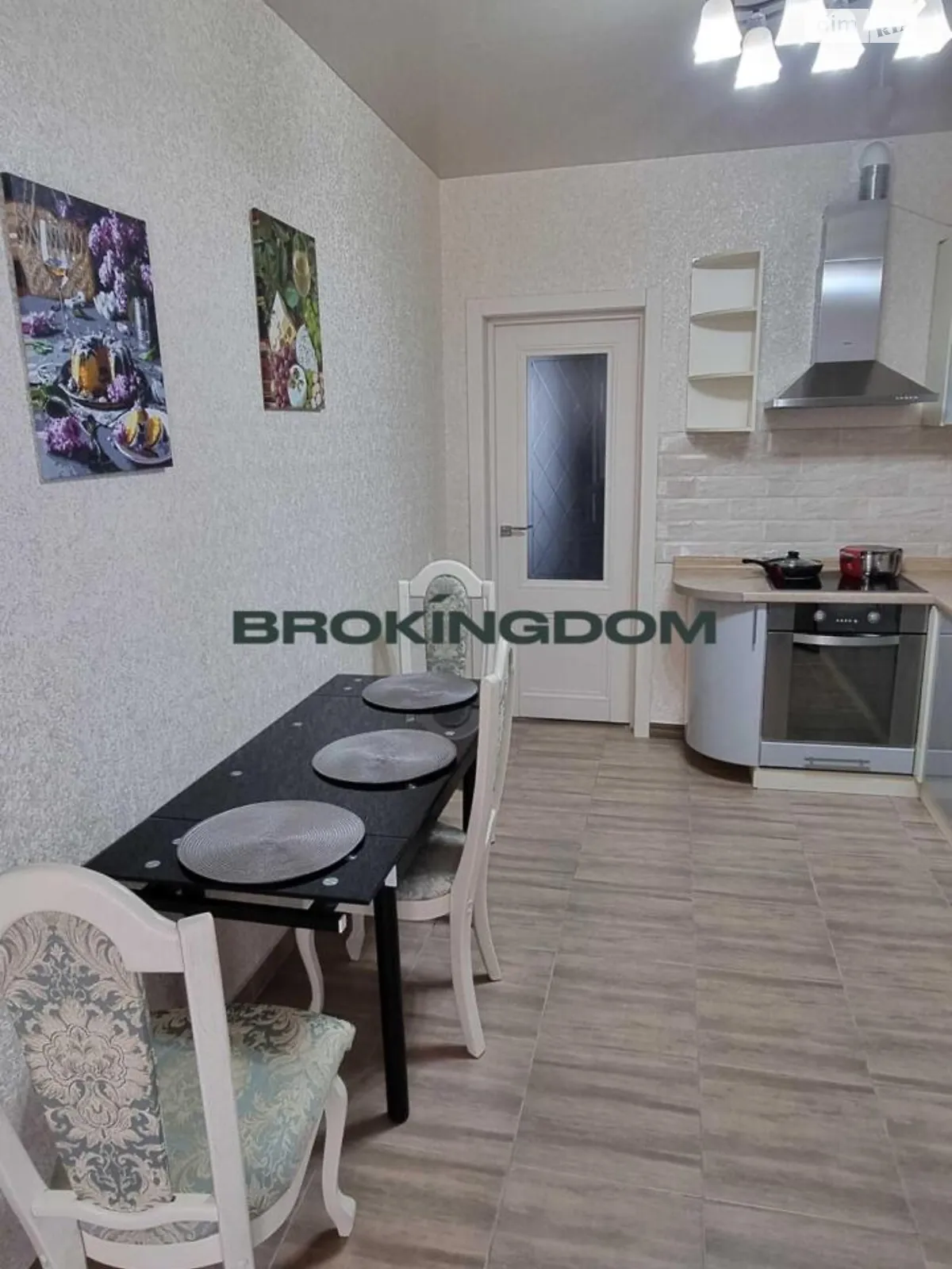 Продается 1-комнатная квартира 41.9 кв. м в Киеве, цена: 80000 $ - фото 1