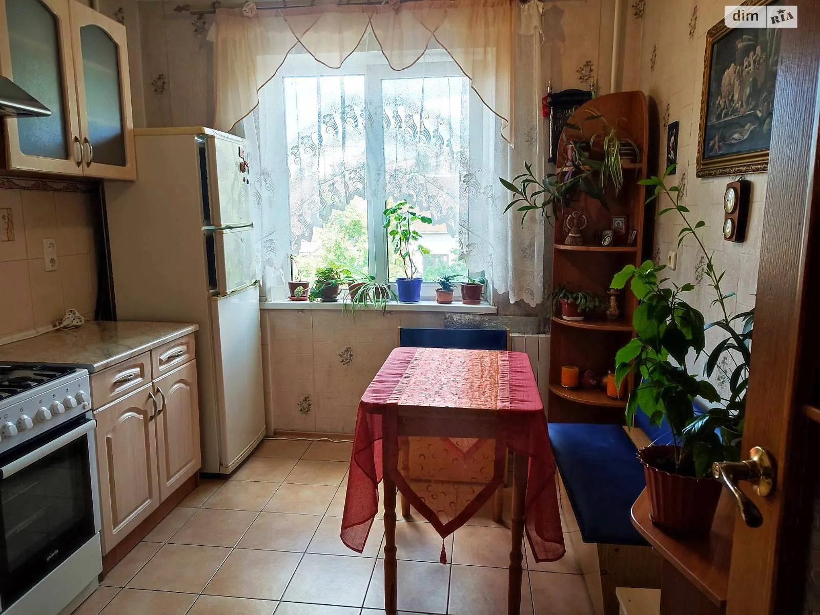Продається 3-кімнатна квартира 68.5 кв. м у Києві, вул. Вірменська, 3 - фото 1