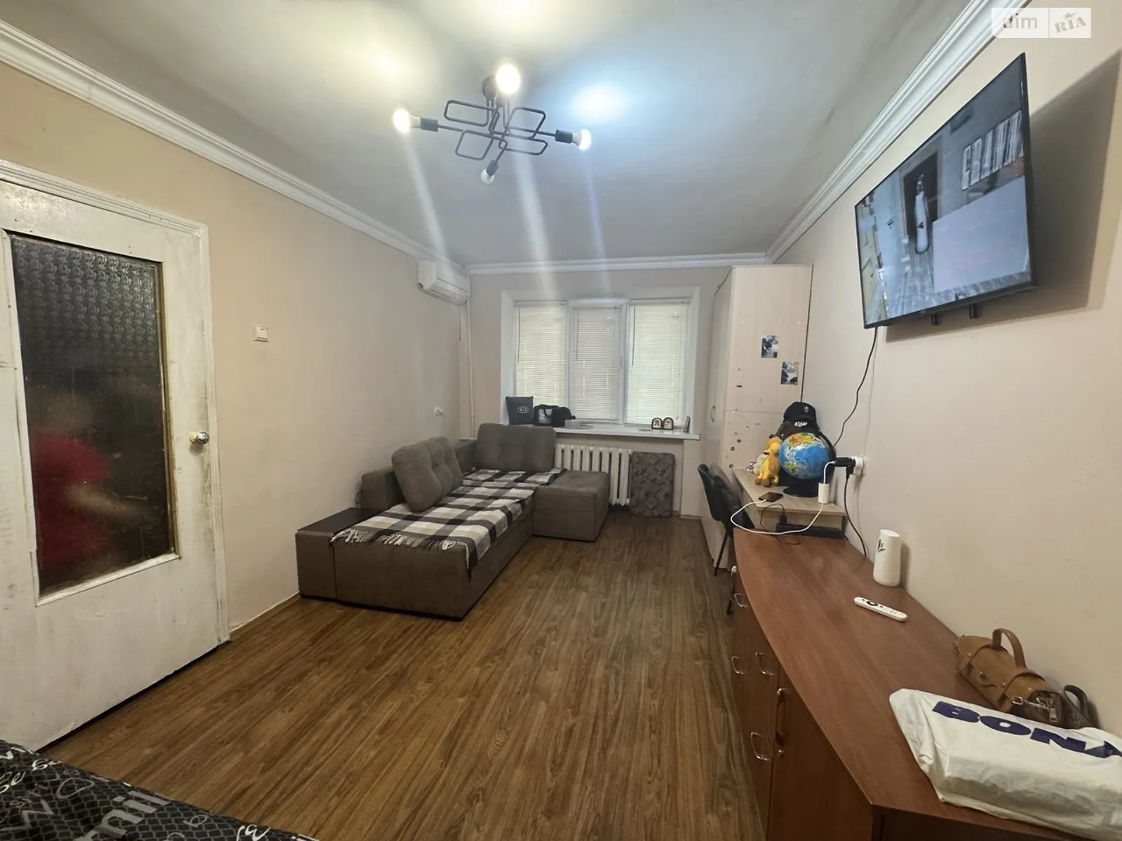 Продается 1-комнатная квартира 29.2 кв. м в Николаеве, цена: 13300 $ - фото 1