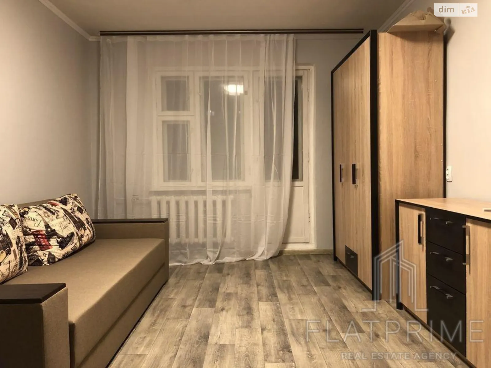 Продається 1-кімнатна квартира 44 кв. м у Києві, цена: 60000 $ - фото 1