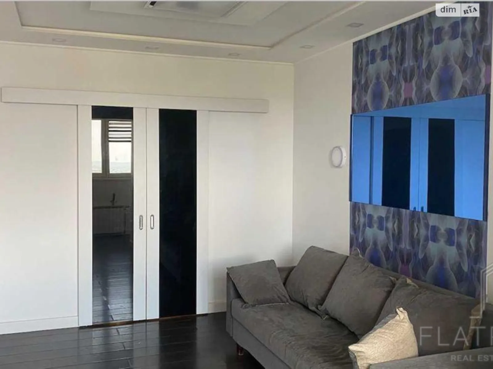 Продається 2-кімнатна квартира 73.5 кв. м у Києві, цена: 125000 $ - фото 1