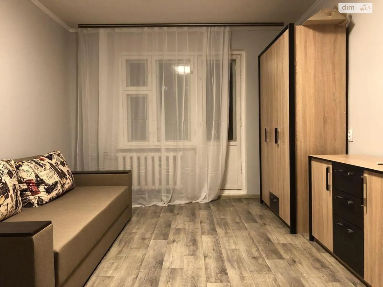 Продається 1-кімнатна квартира 43.9 кв. м у Києві, цена: 60000 $ - фото 1